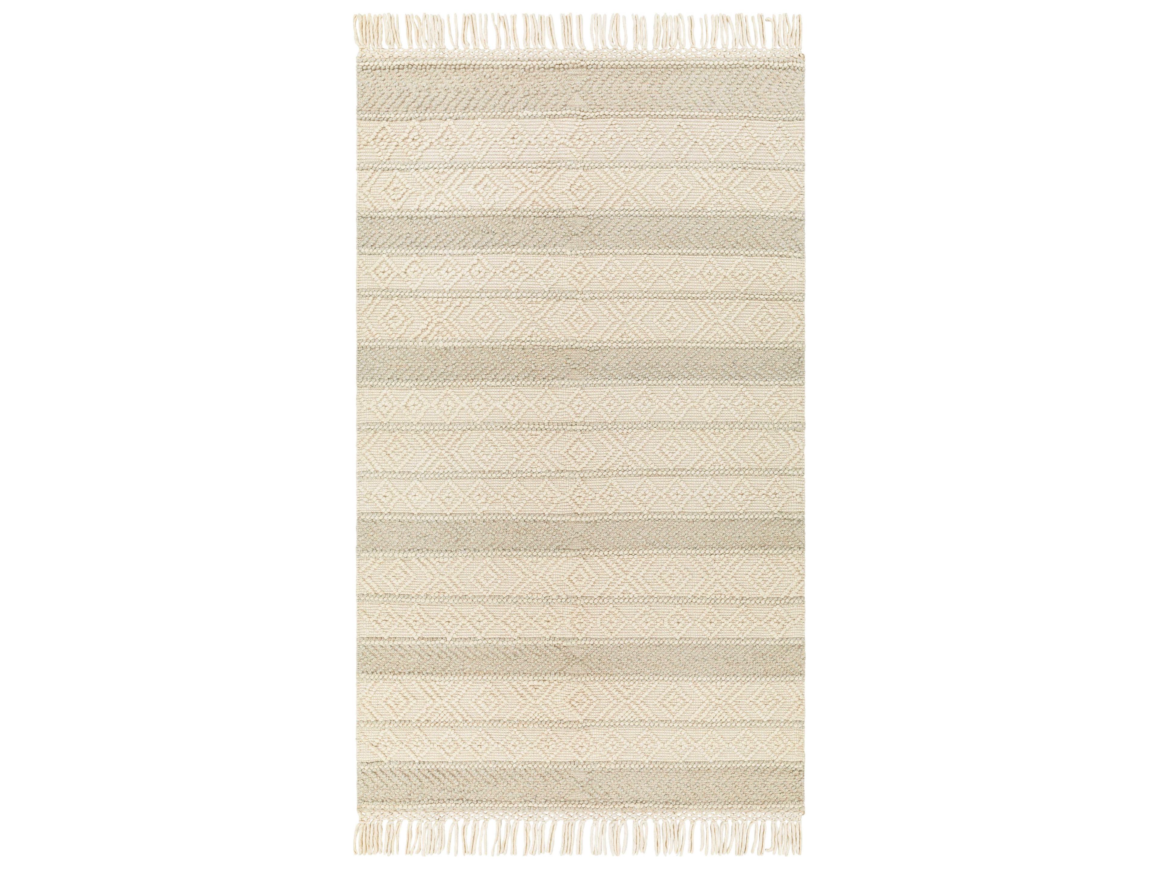 Hemingway Geometric Runner Area Rug