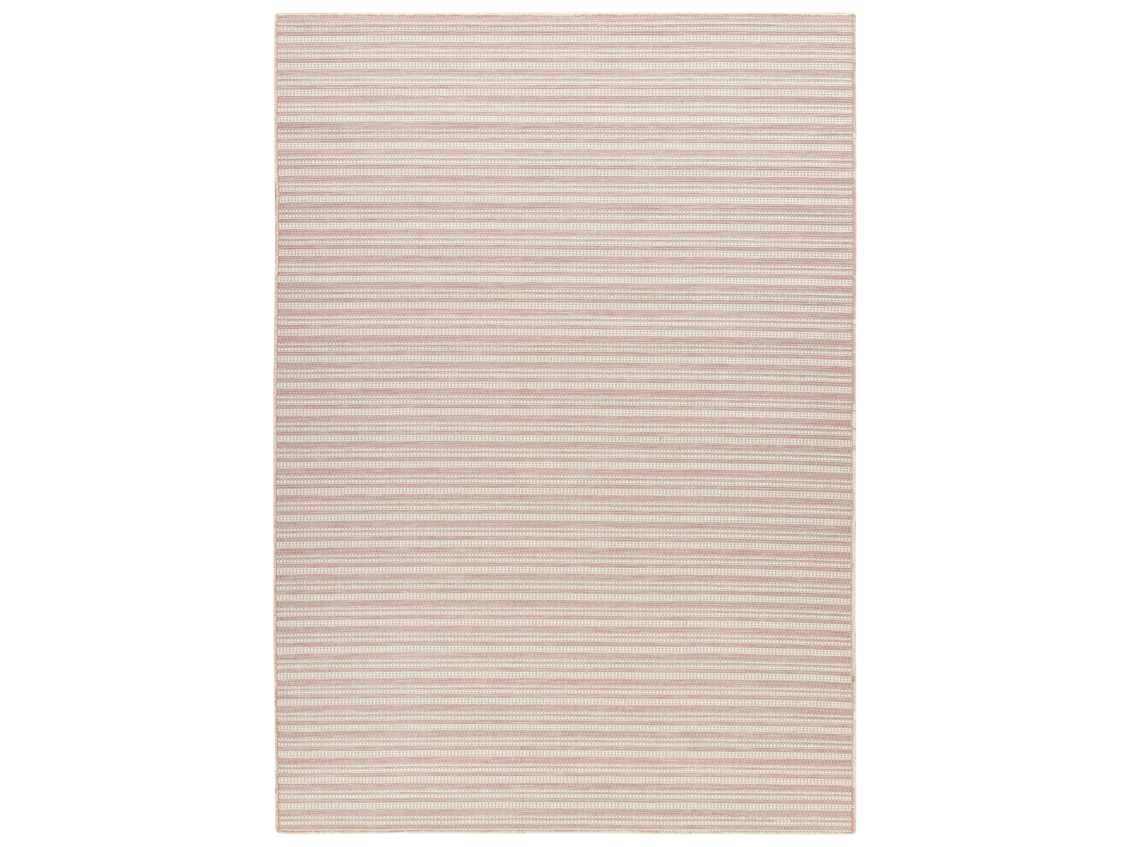 Hampton Striped Area Rug