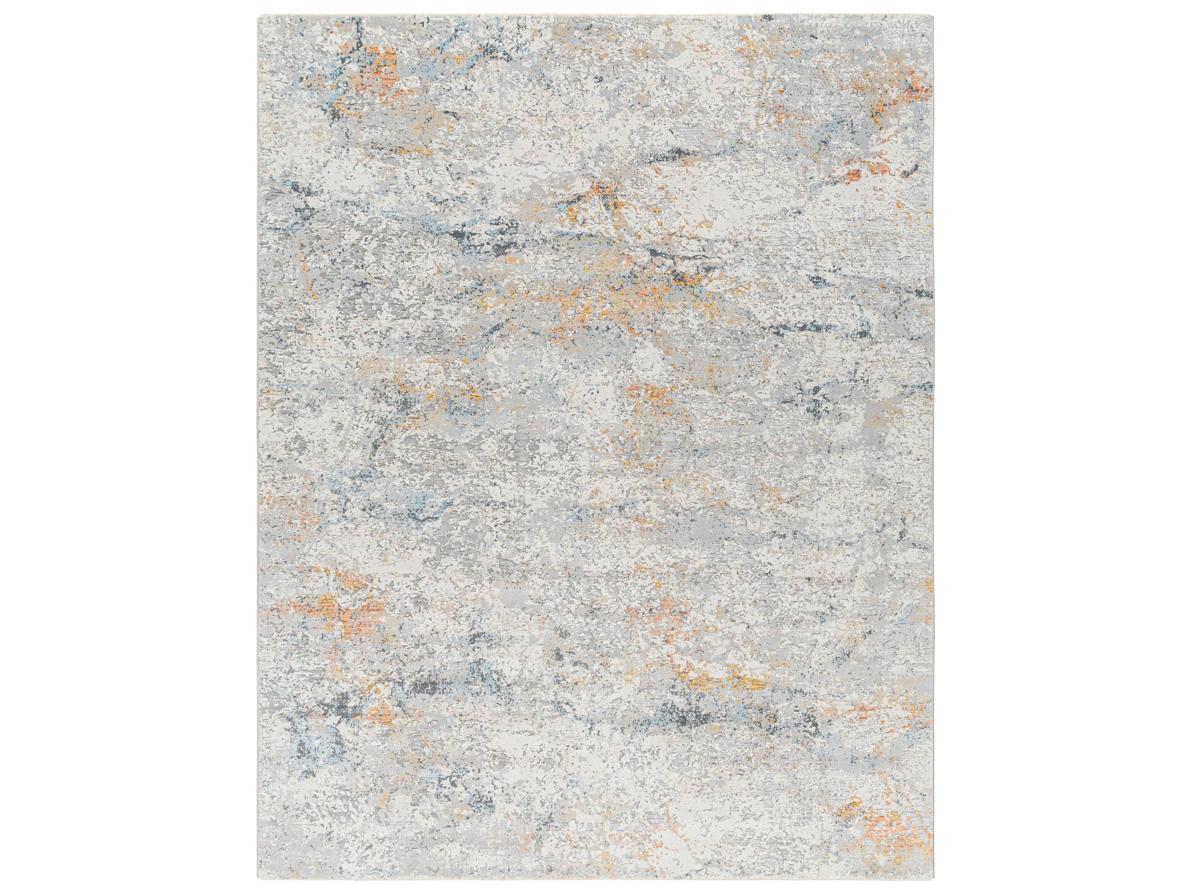 Livabliss by Surya Hassler Abstract Runner Area Rug