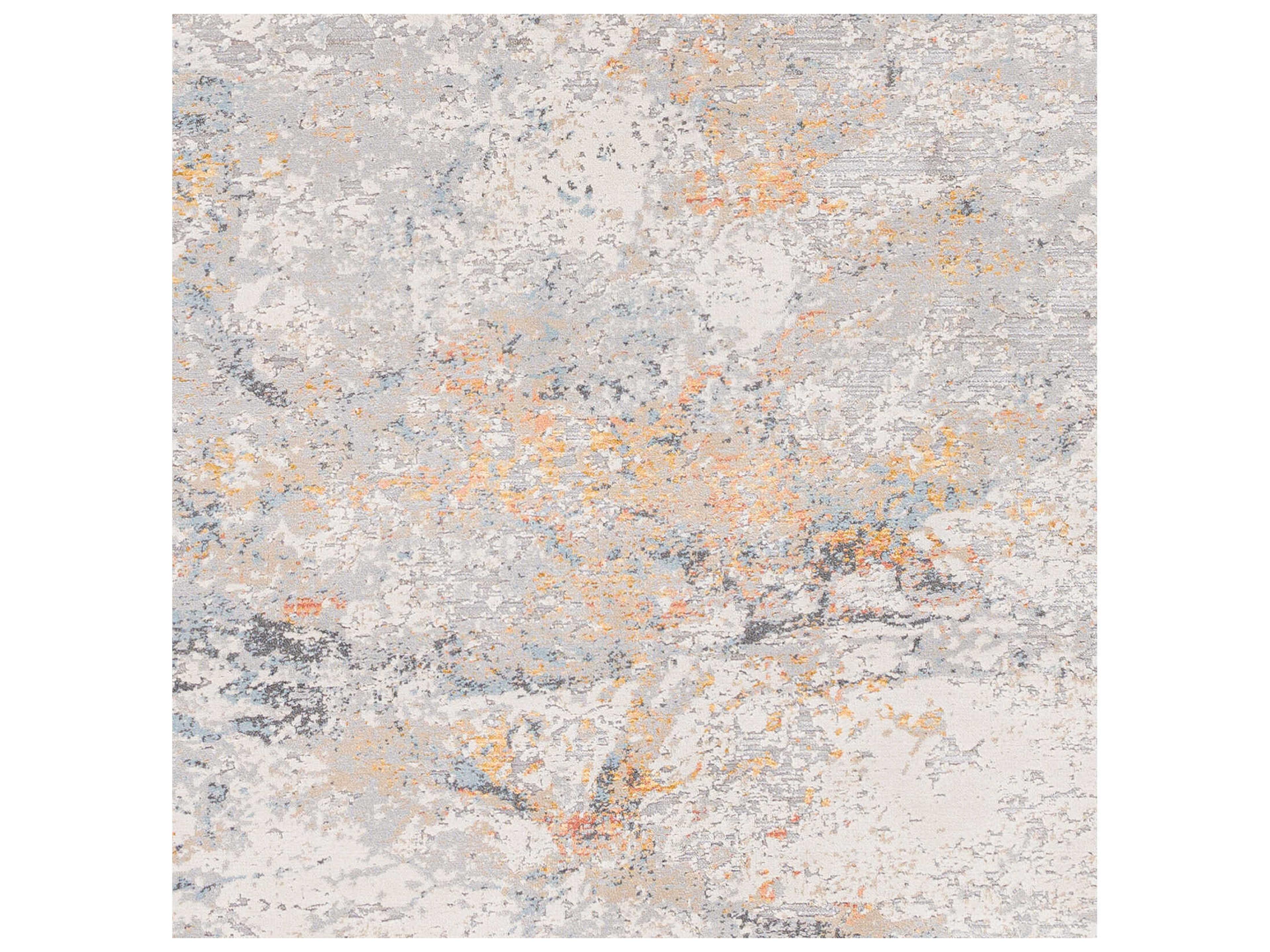 Livabliss by Surya Hassler Abstract Runner Area Rug