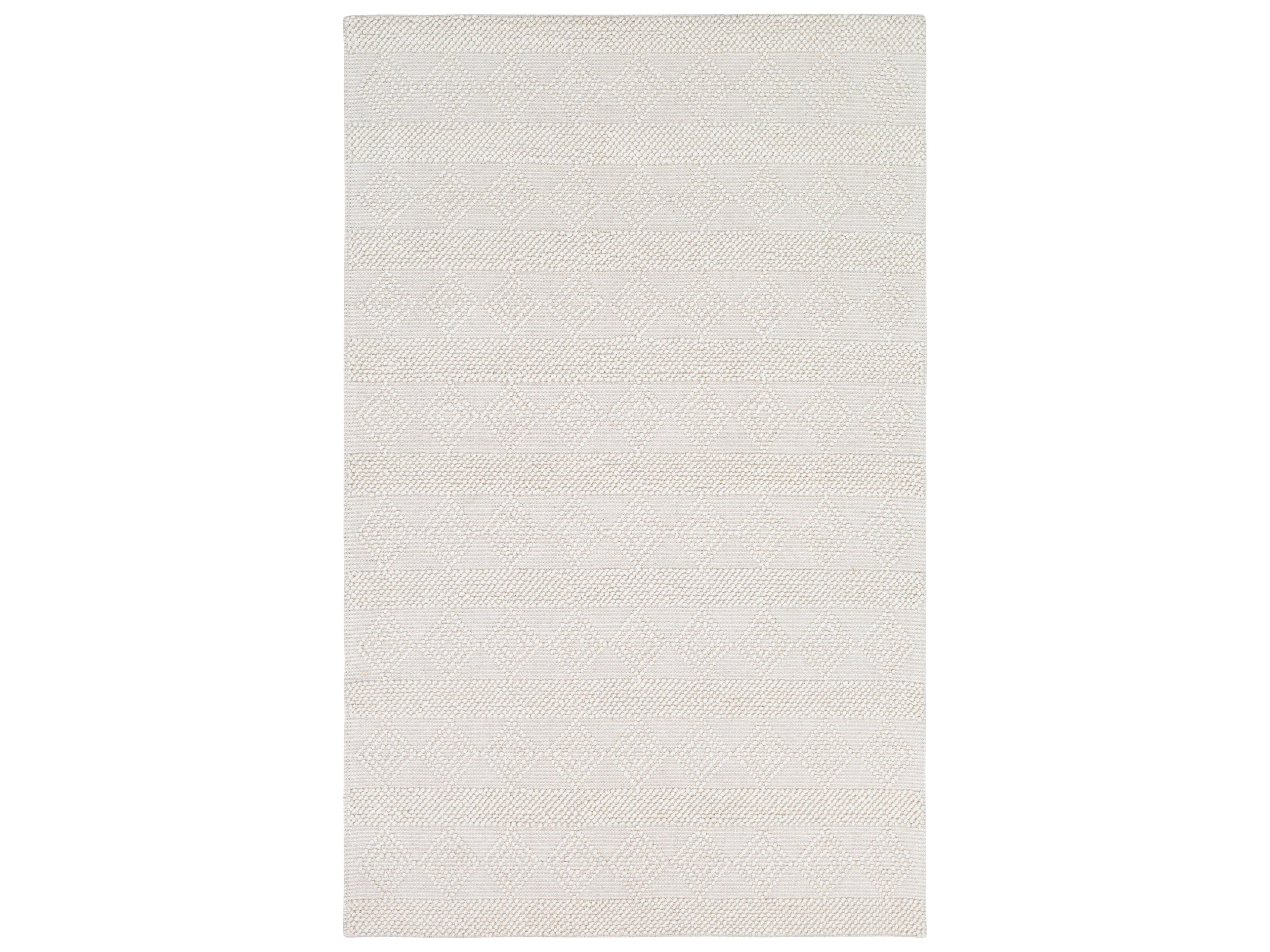 Hygge Geometric Area Rug