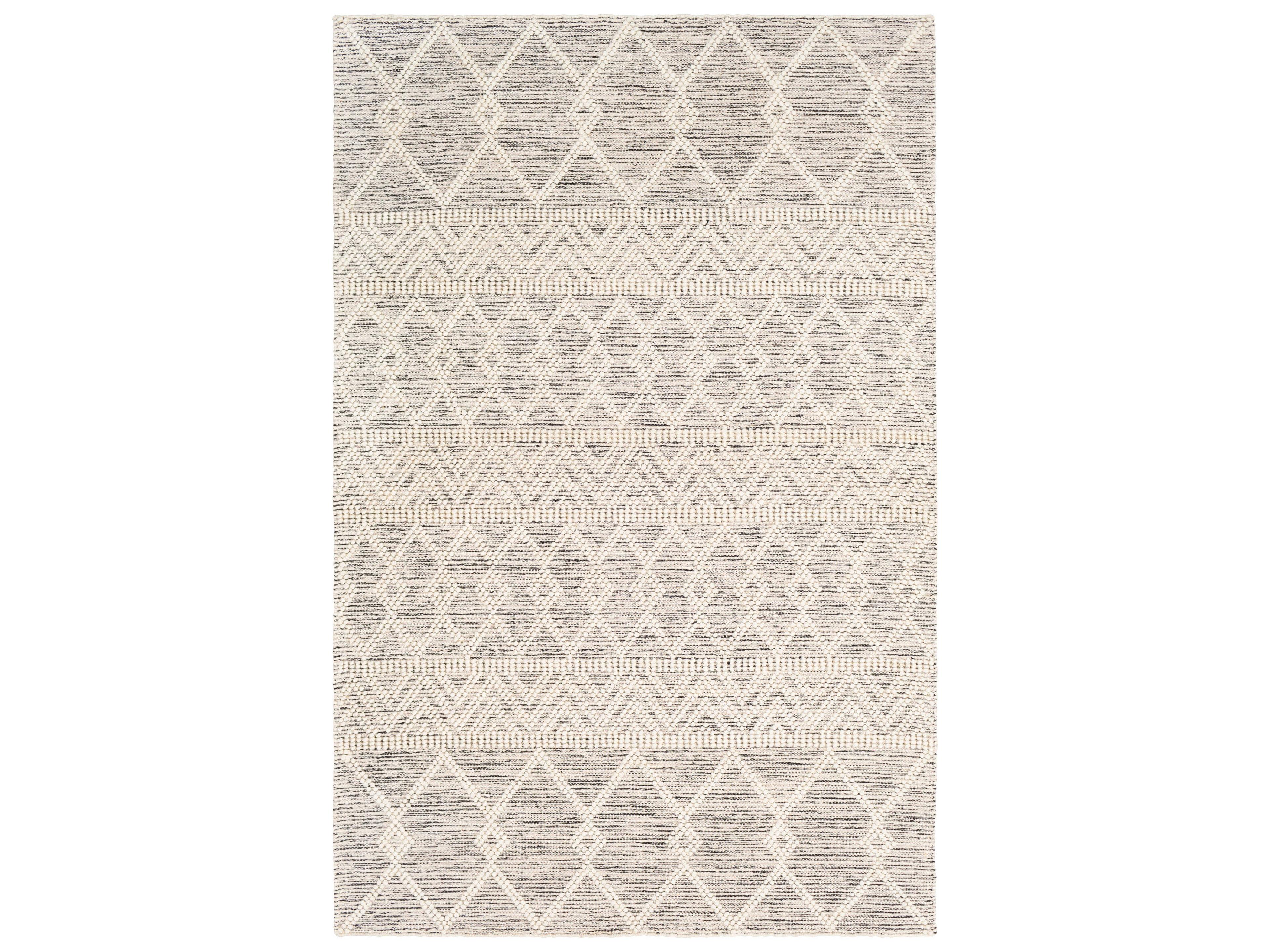 Hygge Geometric Area Rug