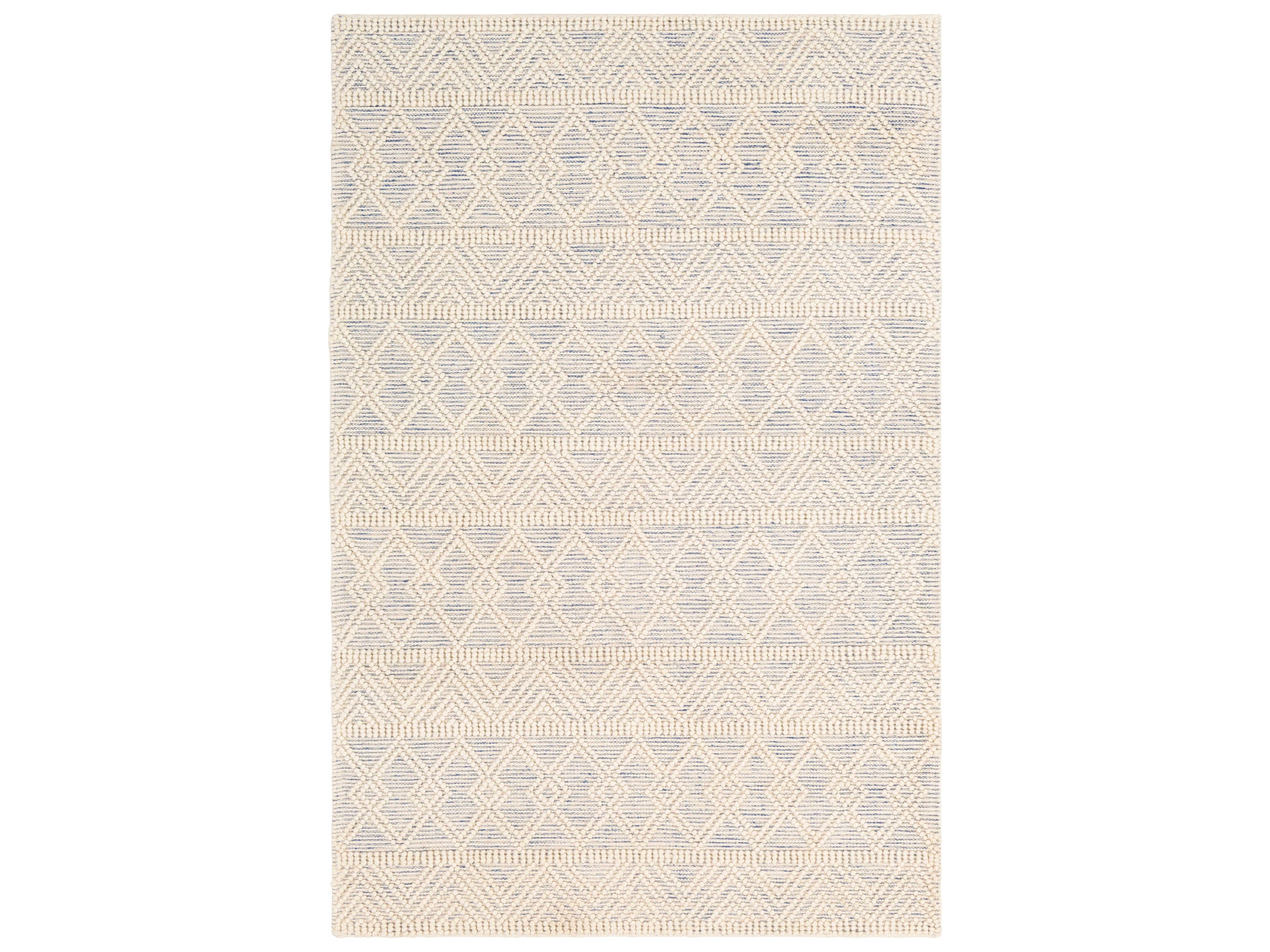 Hygge Geometric Area Rug