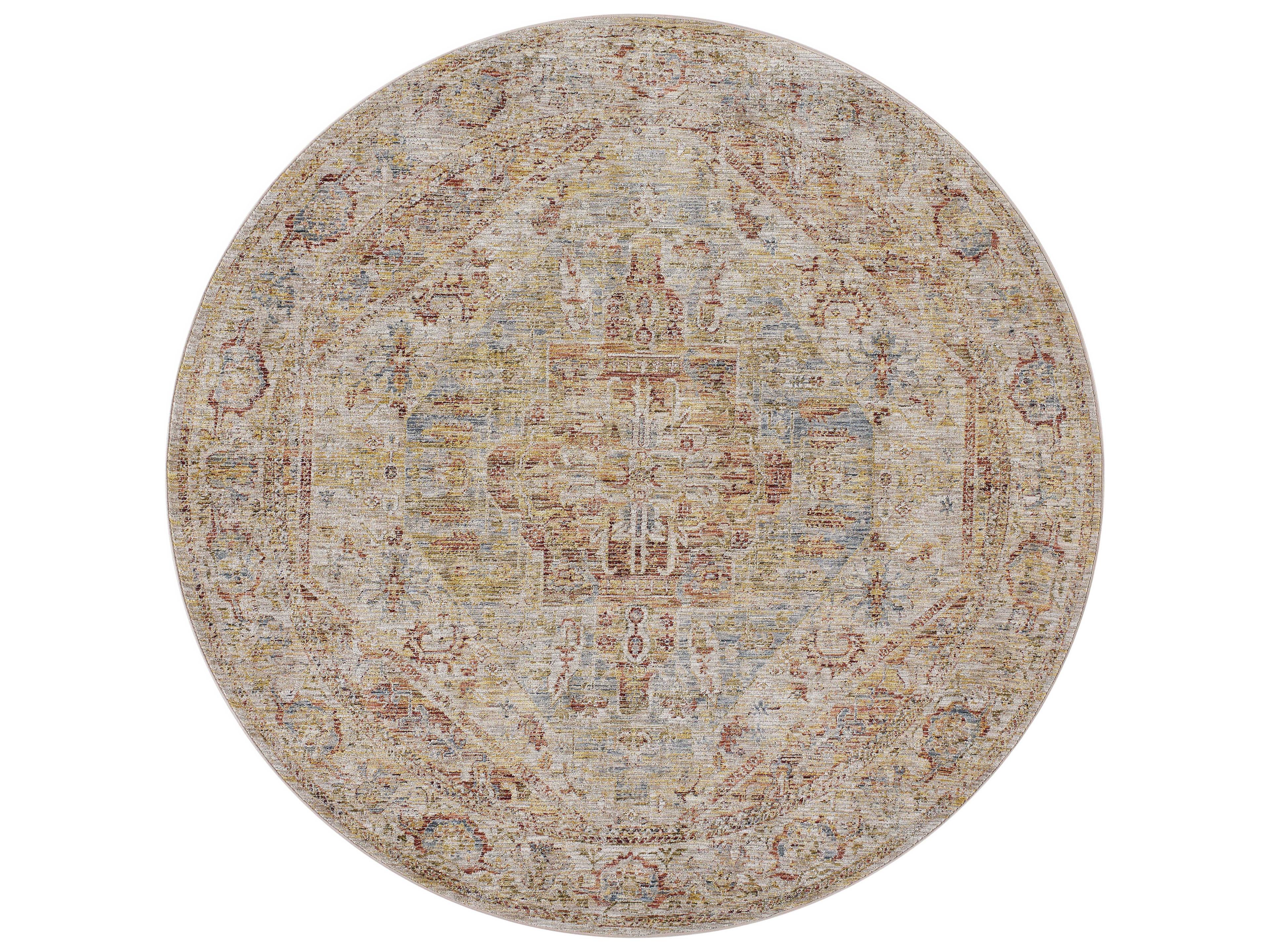 Livabliss by Surya Naila Bordered Area Rug