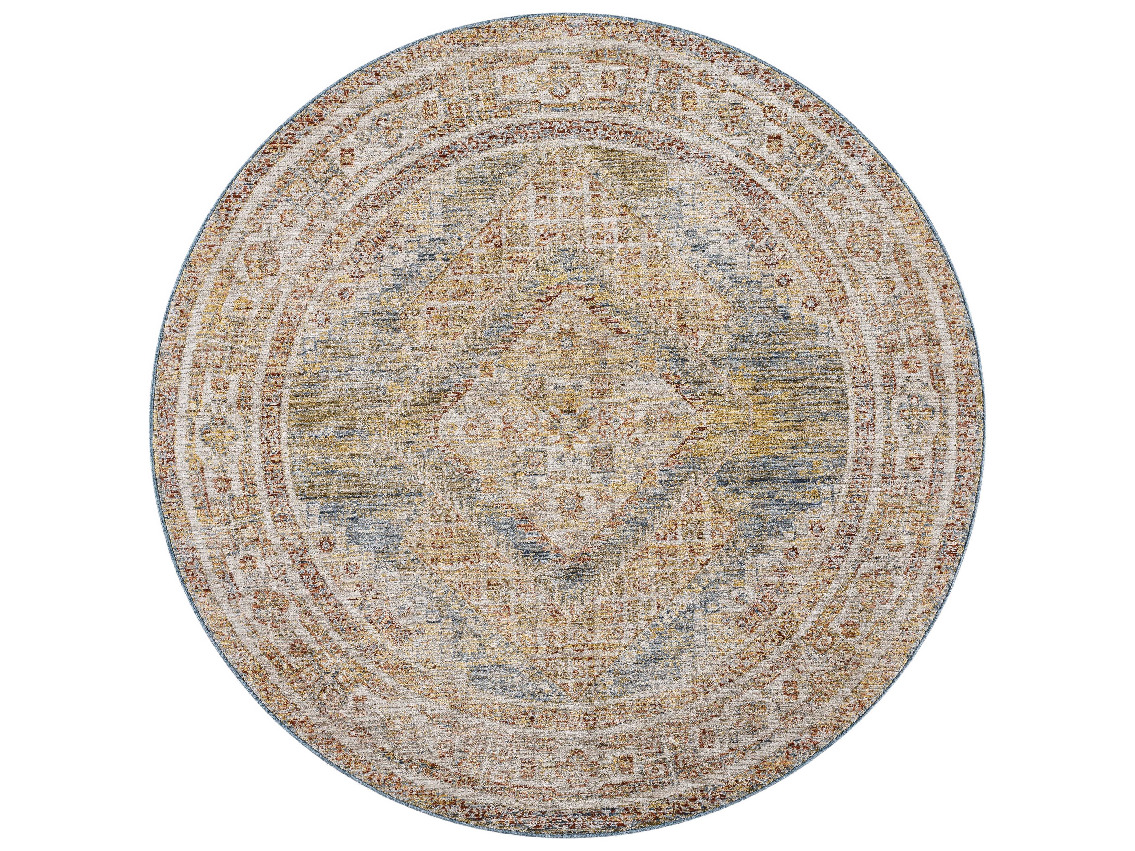 Livabliss by Surya Naila Bordered Area Rug