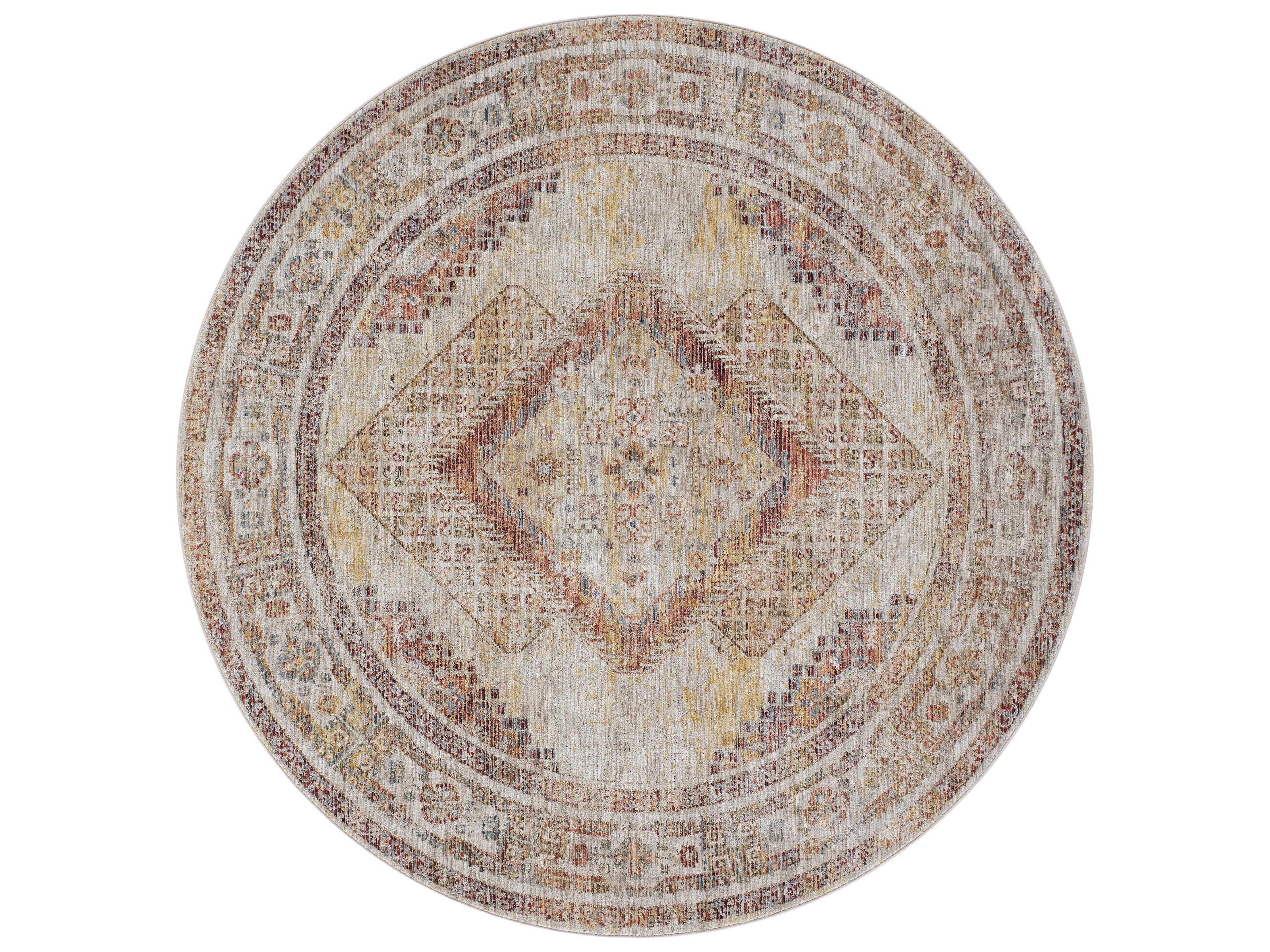 Livabliss by Surya Naila Bordered Area Rug