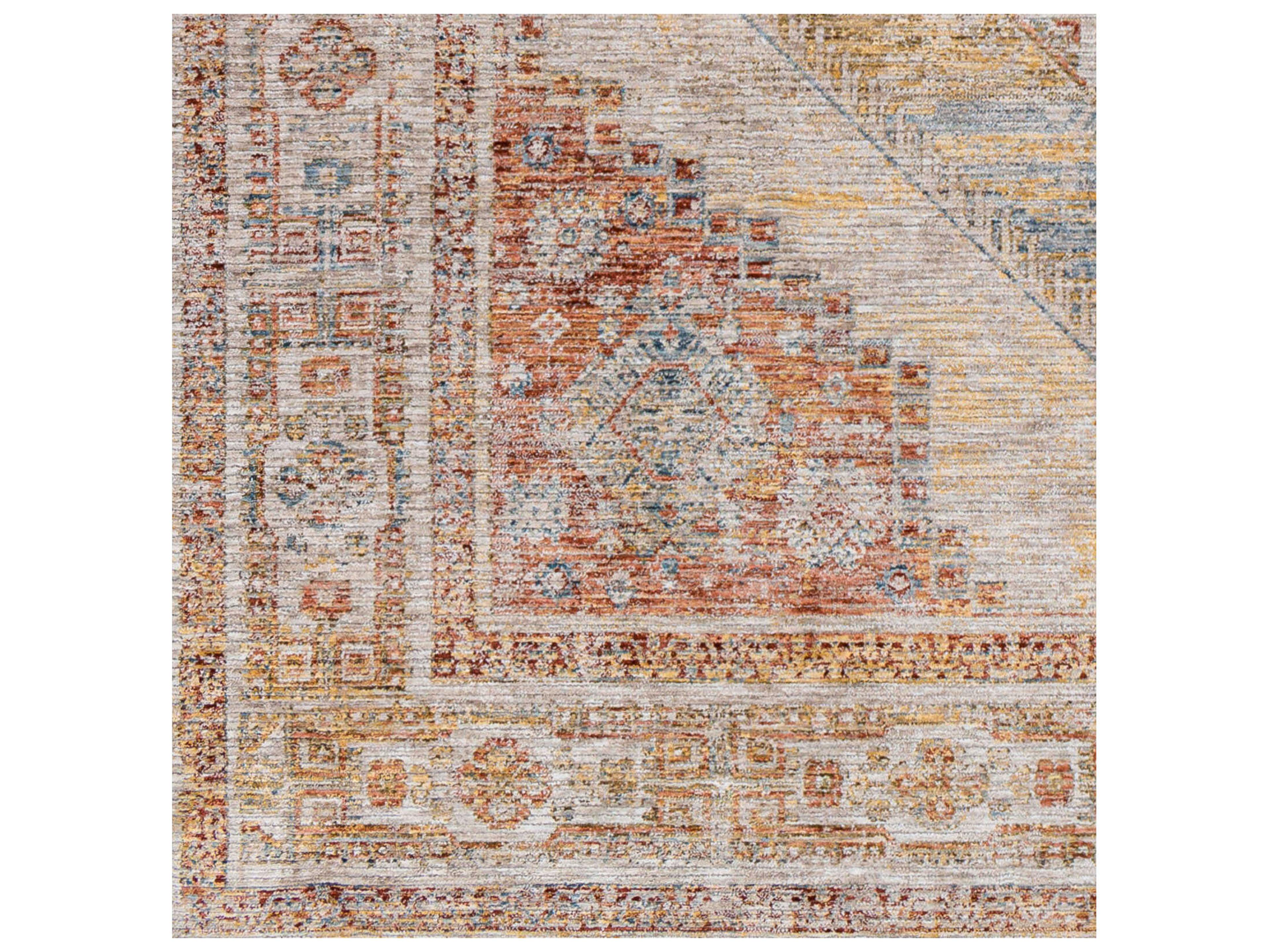 Livabliss by Surya Naila Bordered Area Rug