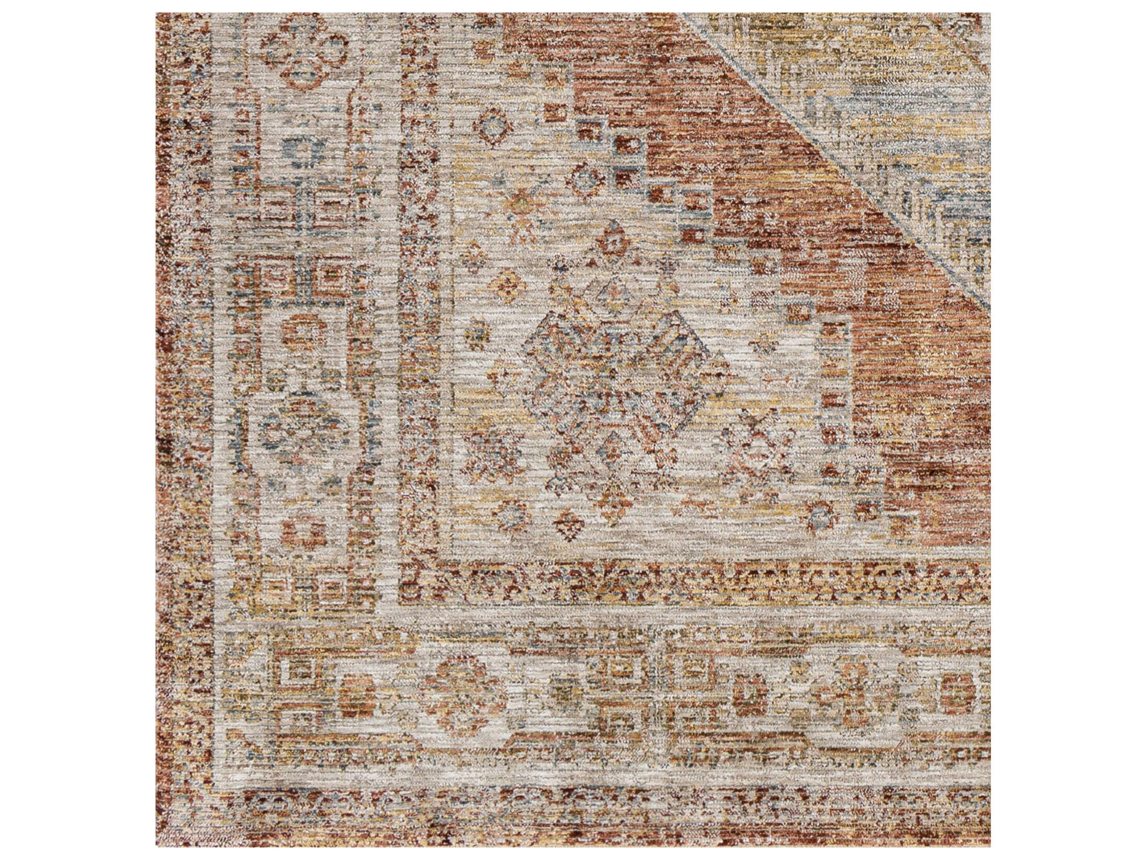 Livabliss by Surya Naila Bordered Area Rug
