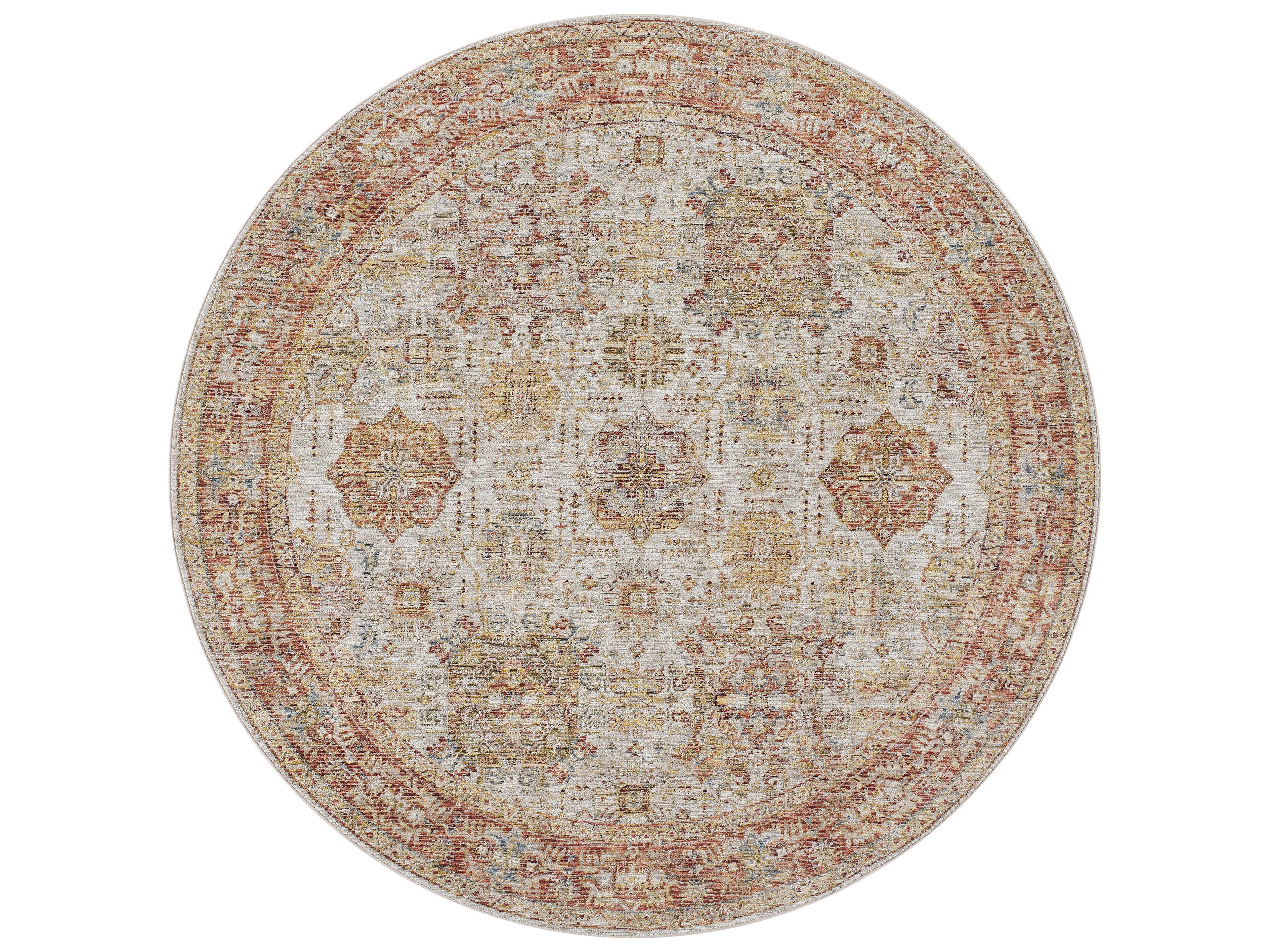 Livabliss by Surya Naila Bordered Area Rug