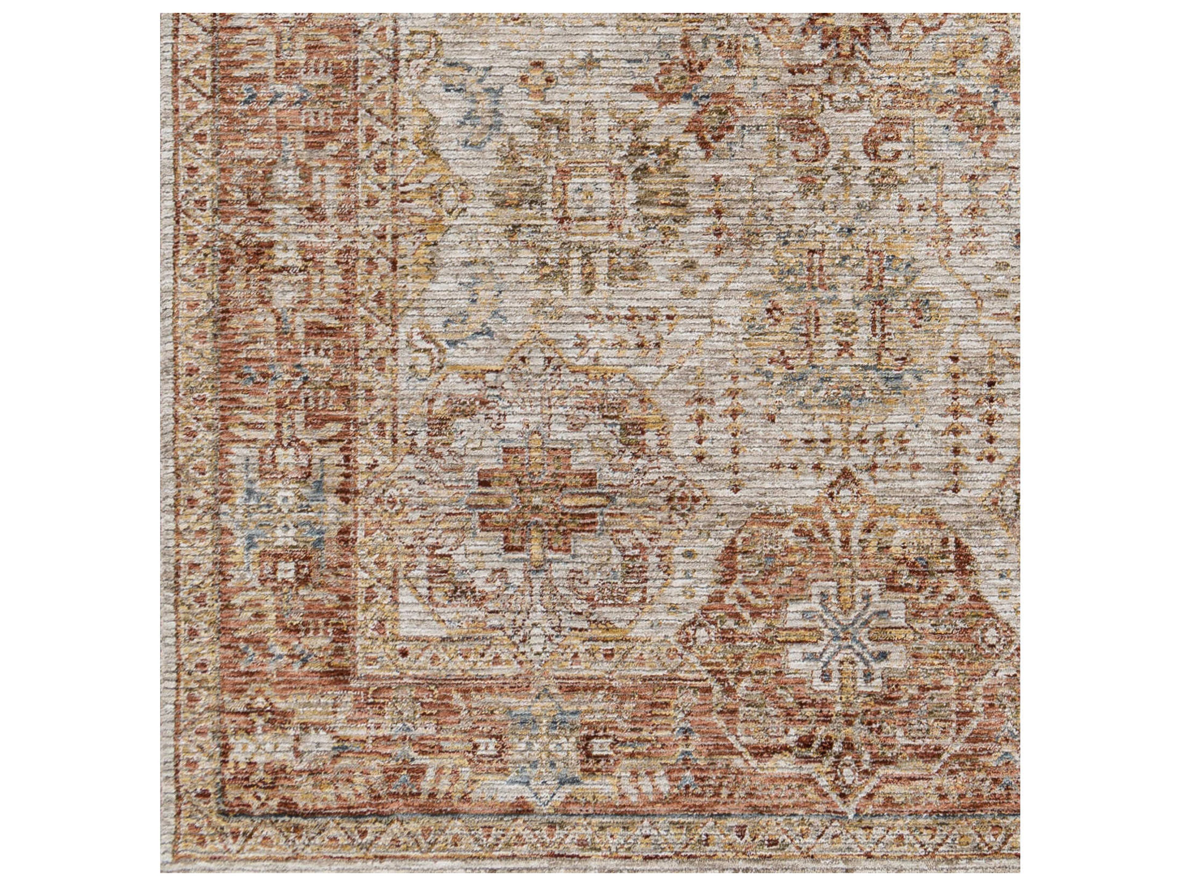Livabliss by Surya Naila Bordered Area Rug