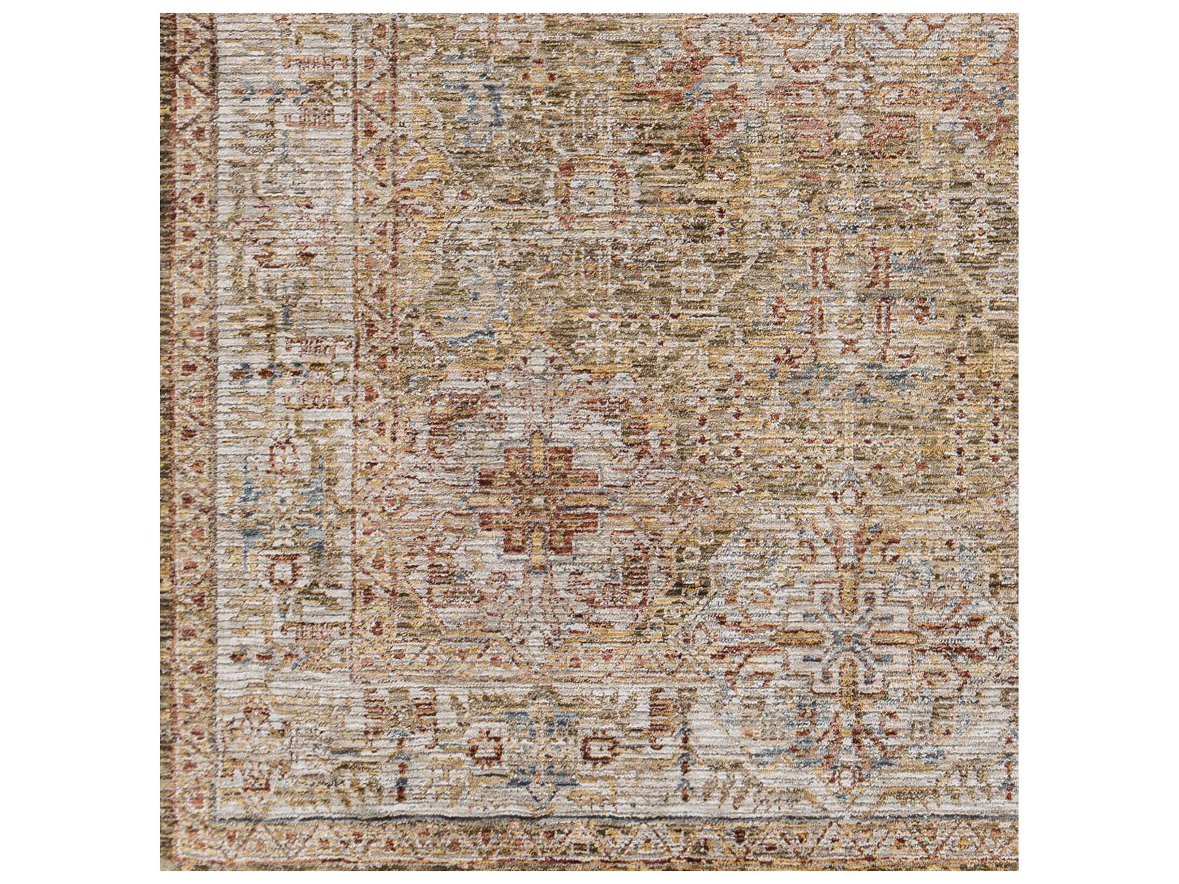 Livabliss by Surya Naila Bordered Area Rug