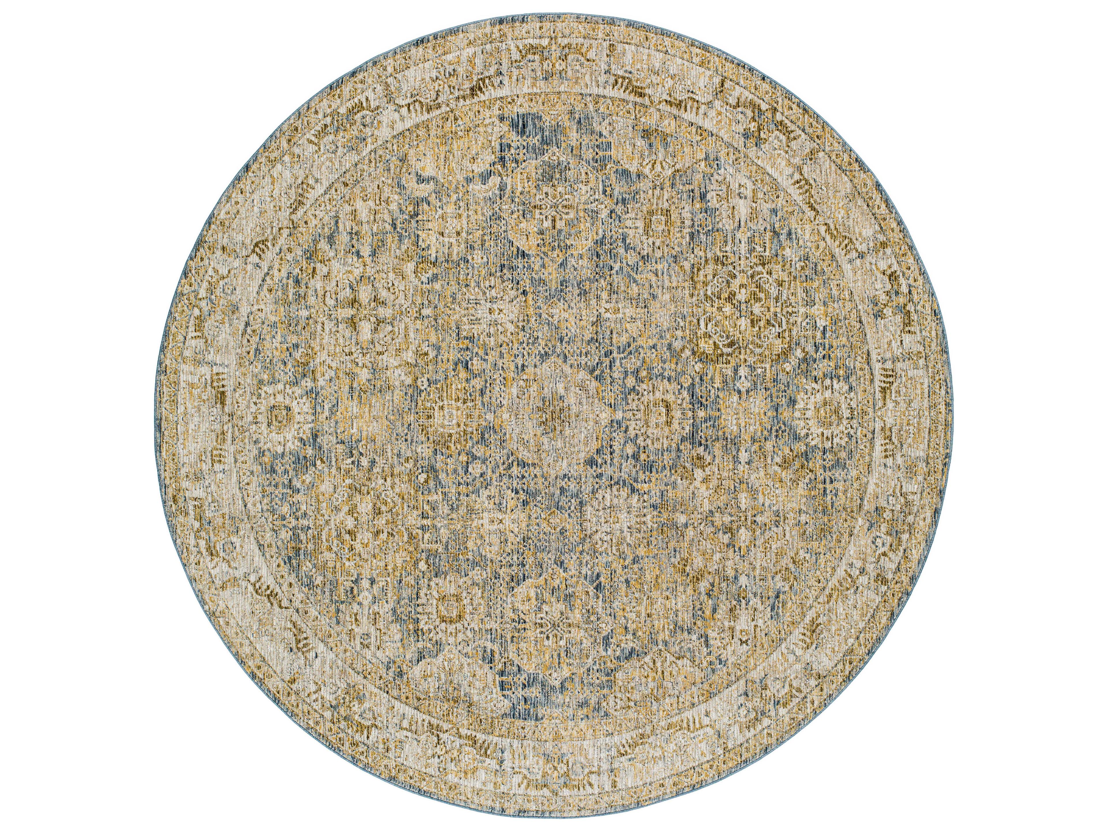 Livabliss by Surya Naila Bordered Area Rug