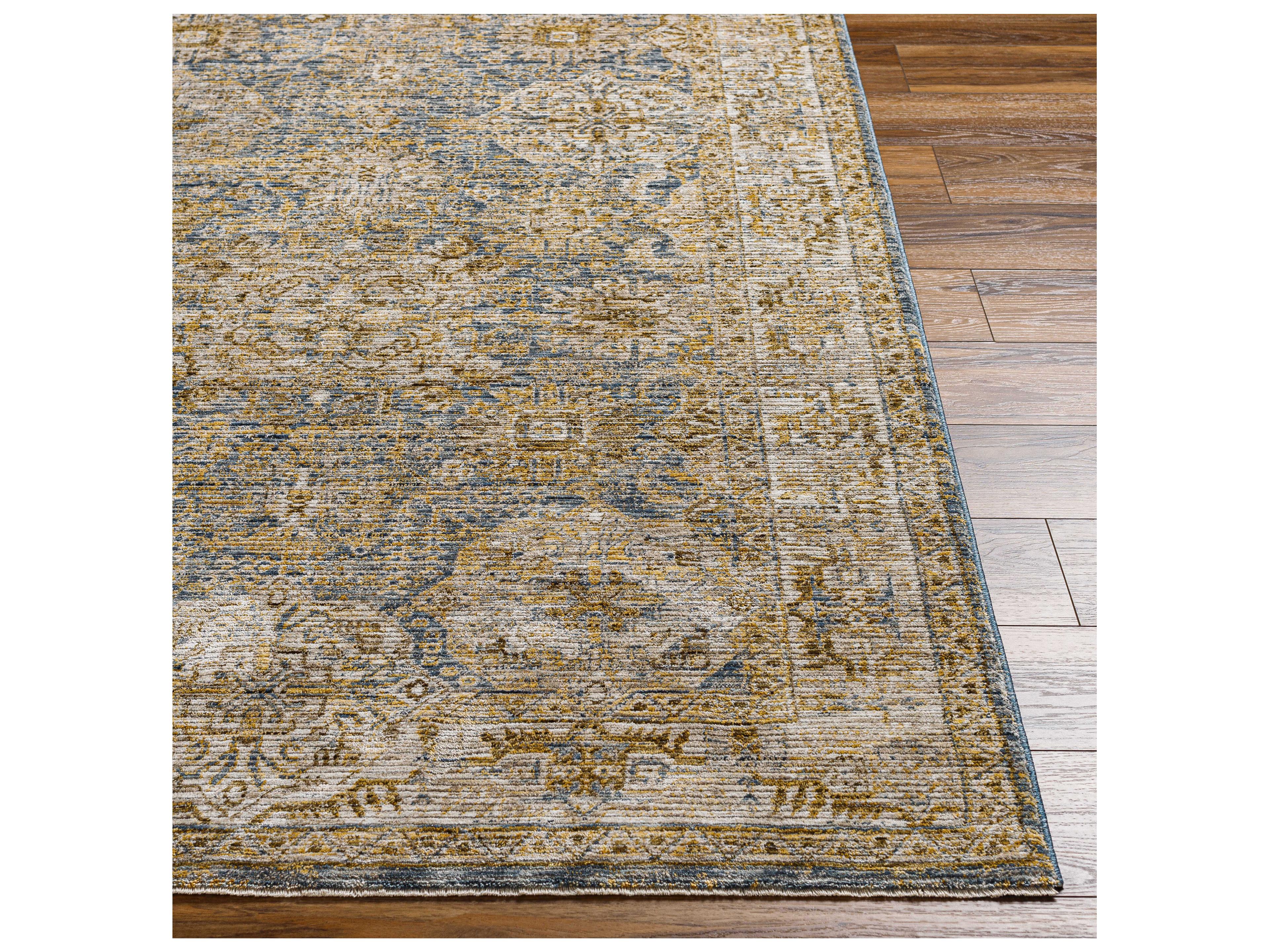 Livabliss by Surya Naila Bordered Area Rug