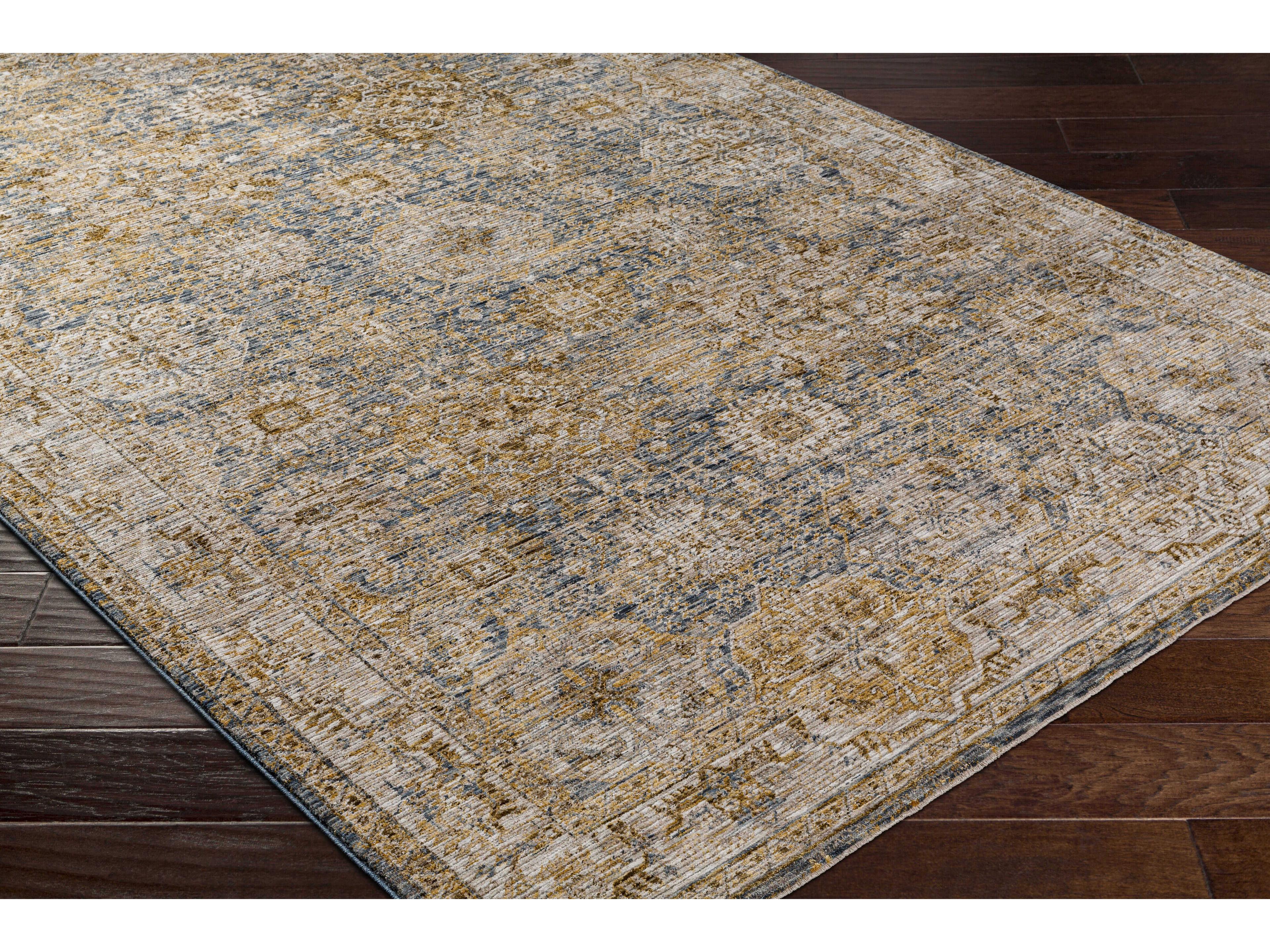 Livabliss by Surya Naila Bordered Area Rug