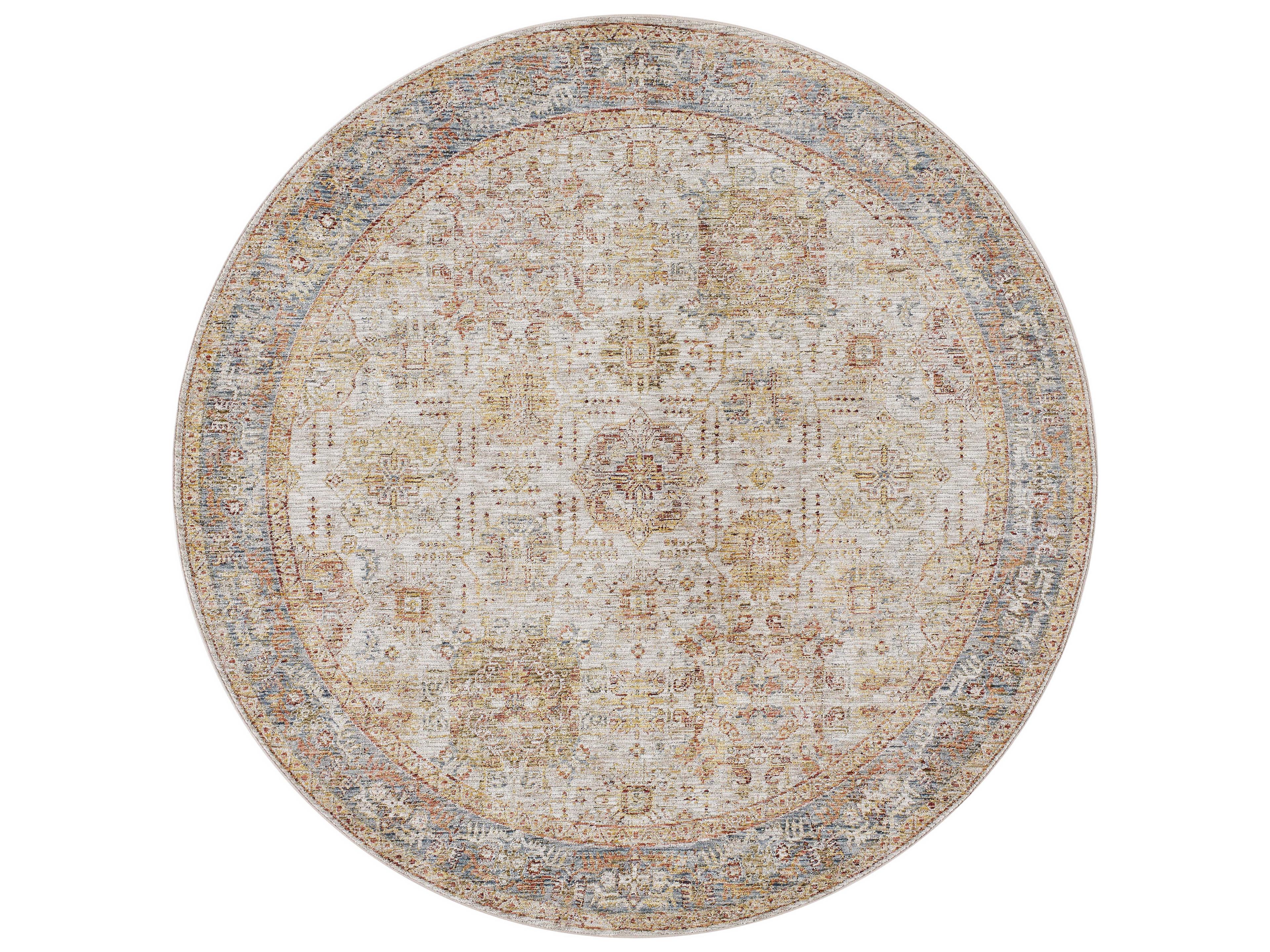 Livabliss by Surya Naila Bordered Area Rug
