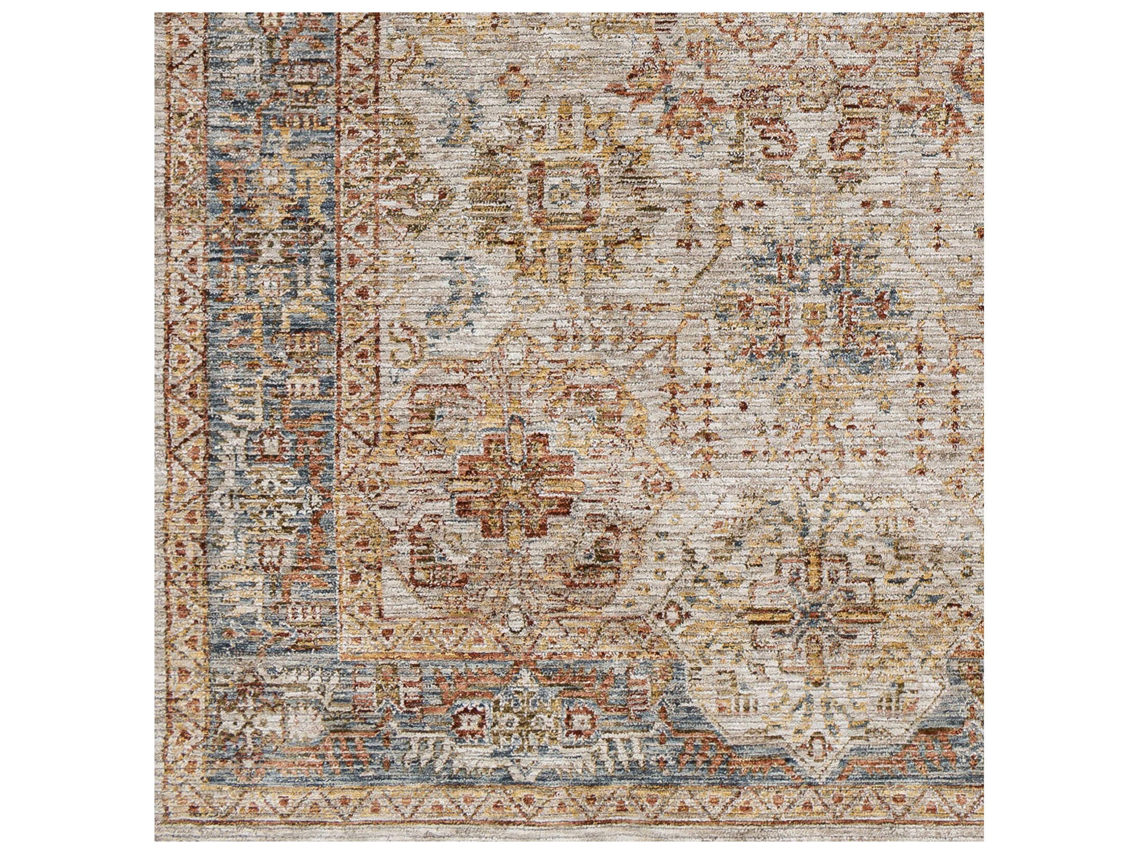 Livabliss by Surya Naila Bordered Area Rug