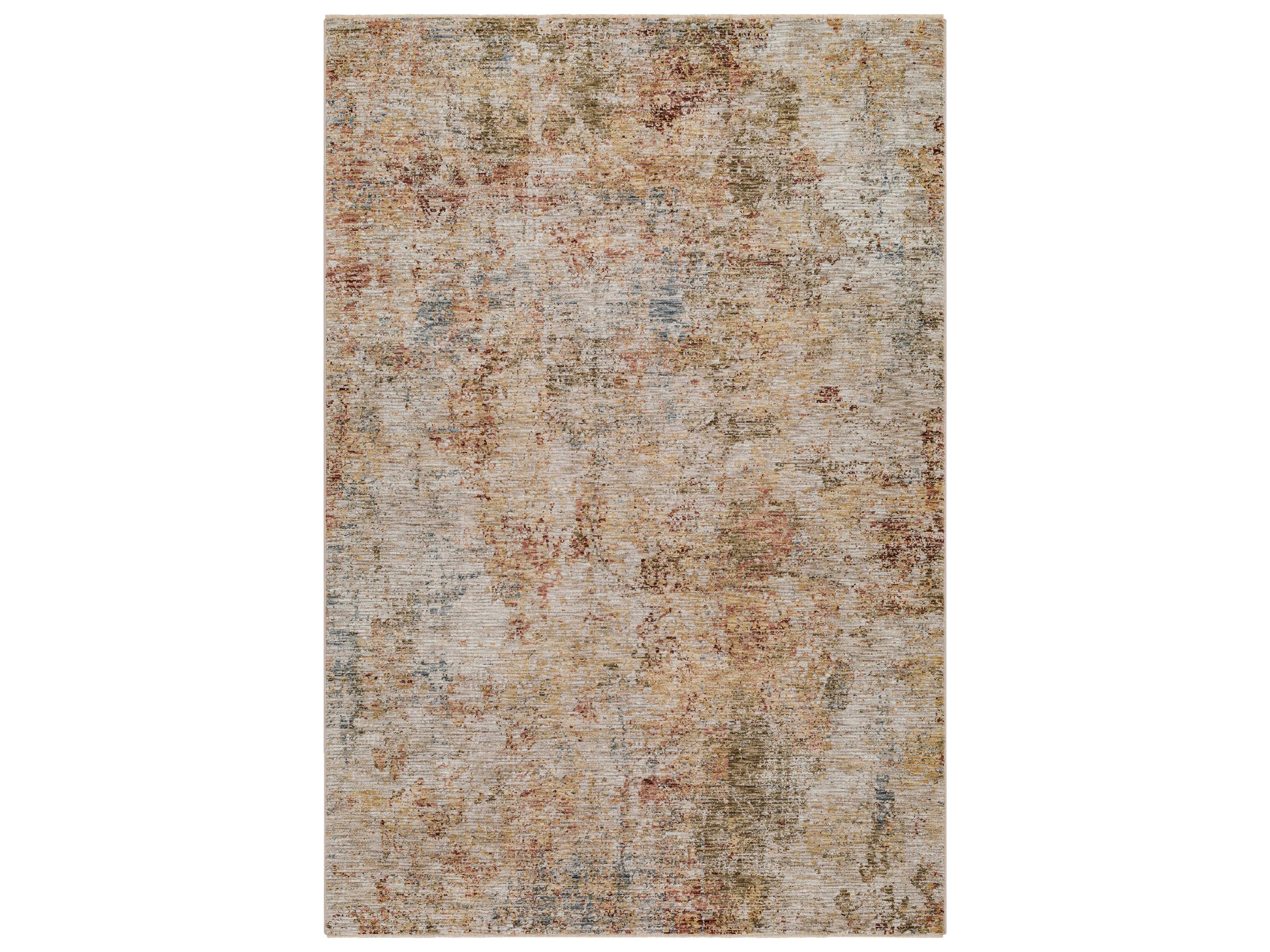 Naila Abstract Area Rug
