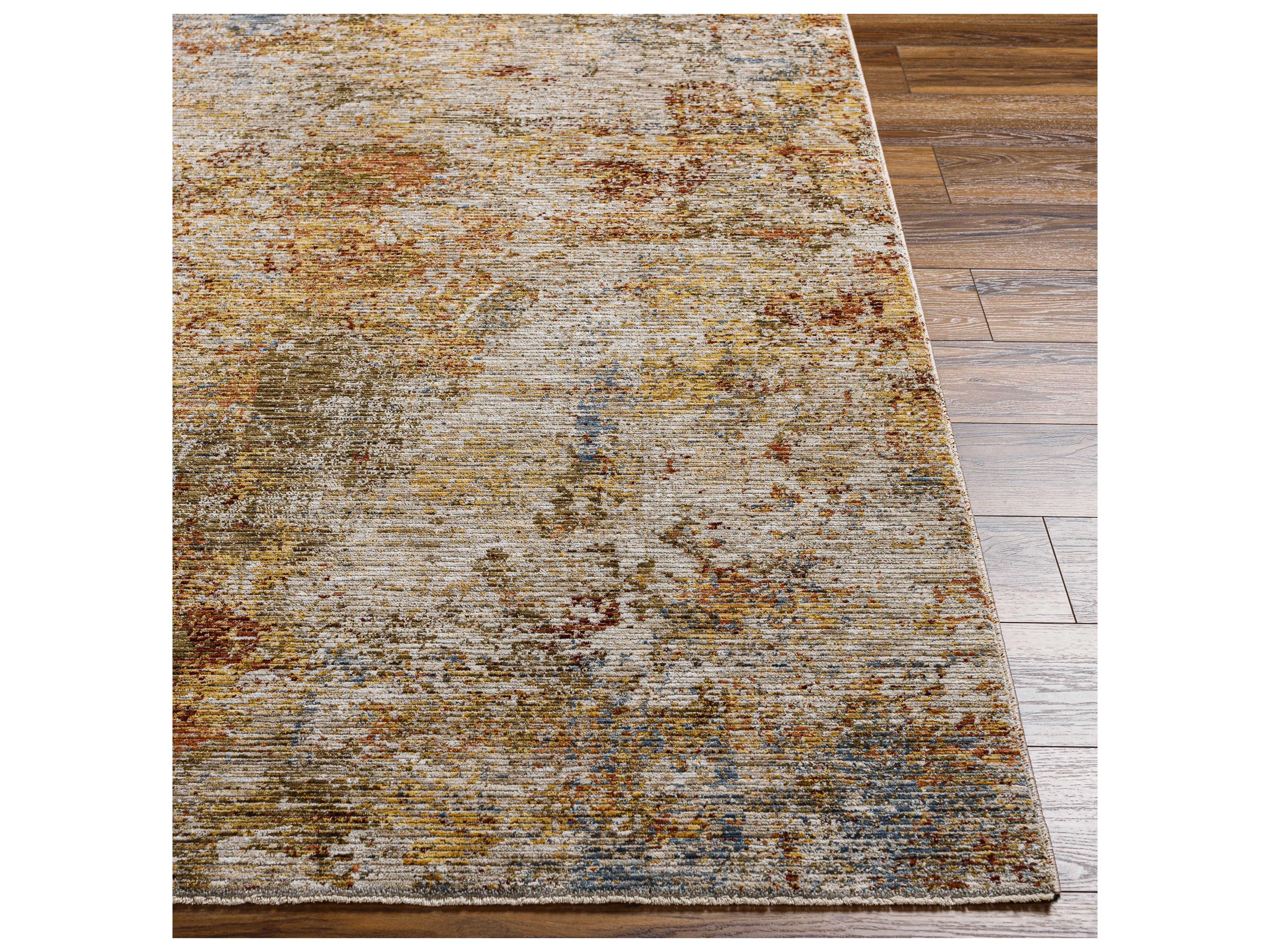 Livabliss by Surya Naila Abstract Area Rug