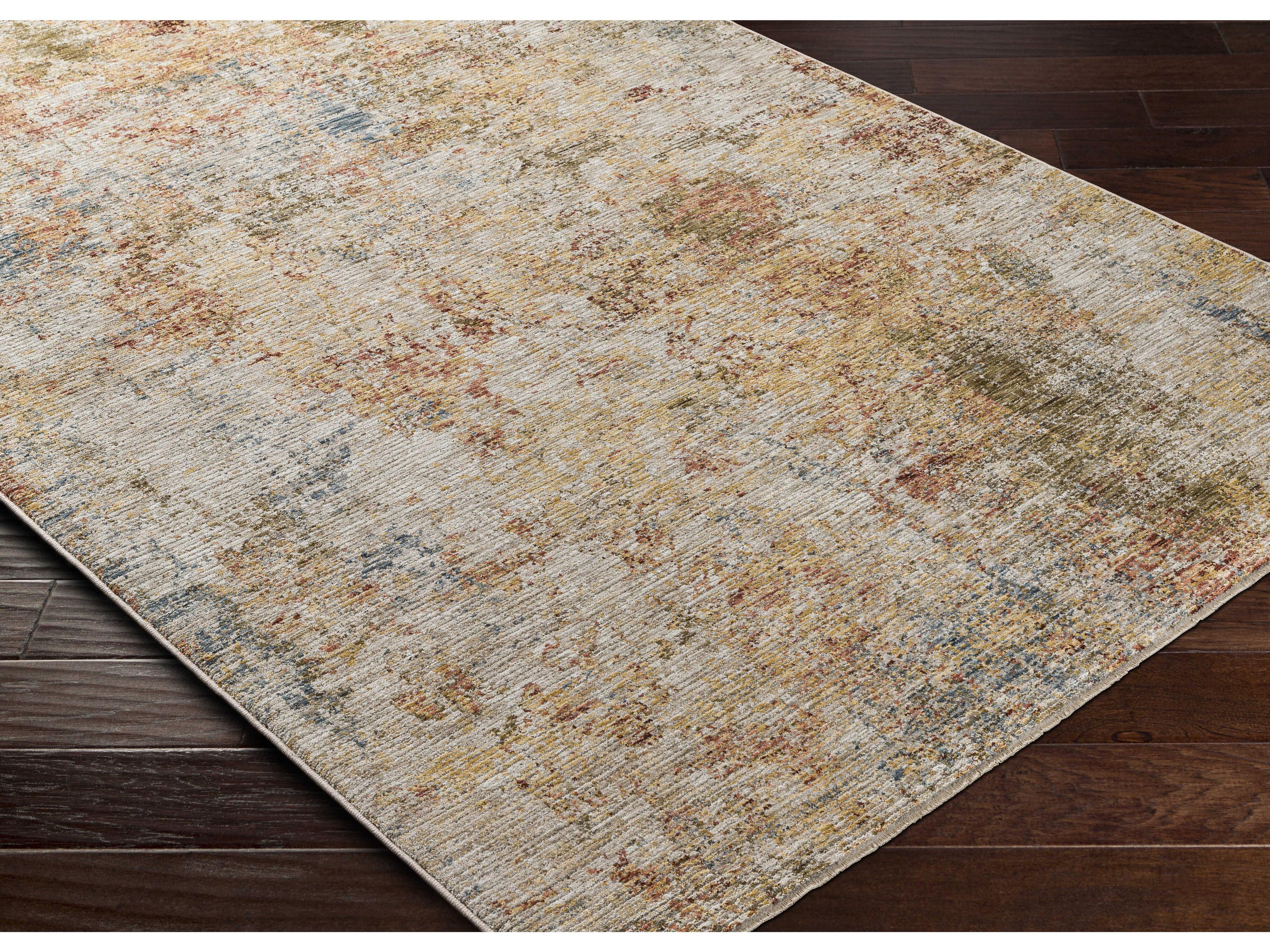 Livabliss by Surya Naila Abstract Area Rug