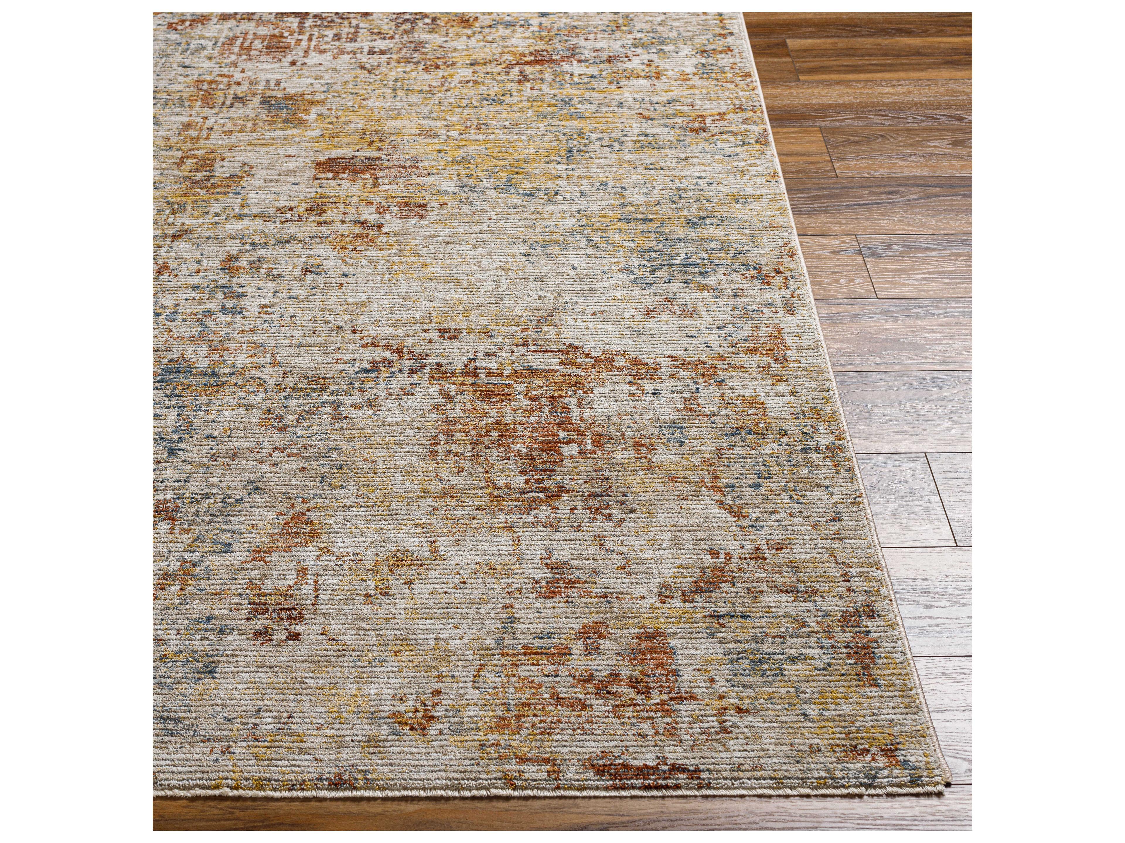 Livabliss by Surya Naila Abstract Area Rug