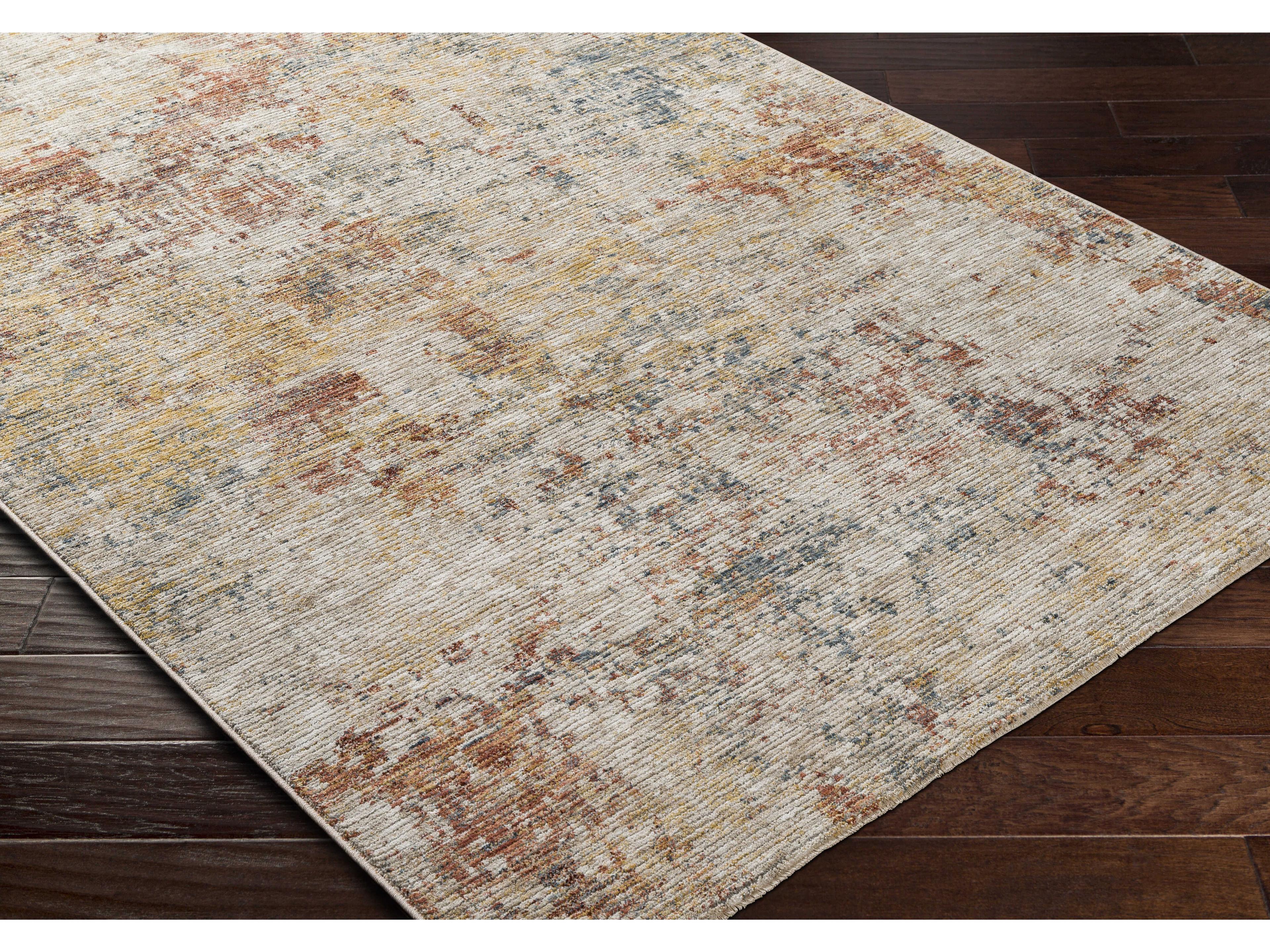 Livabliss by Surya Naila Abstract Area Rug