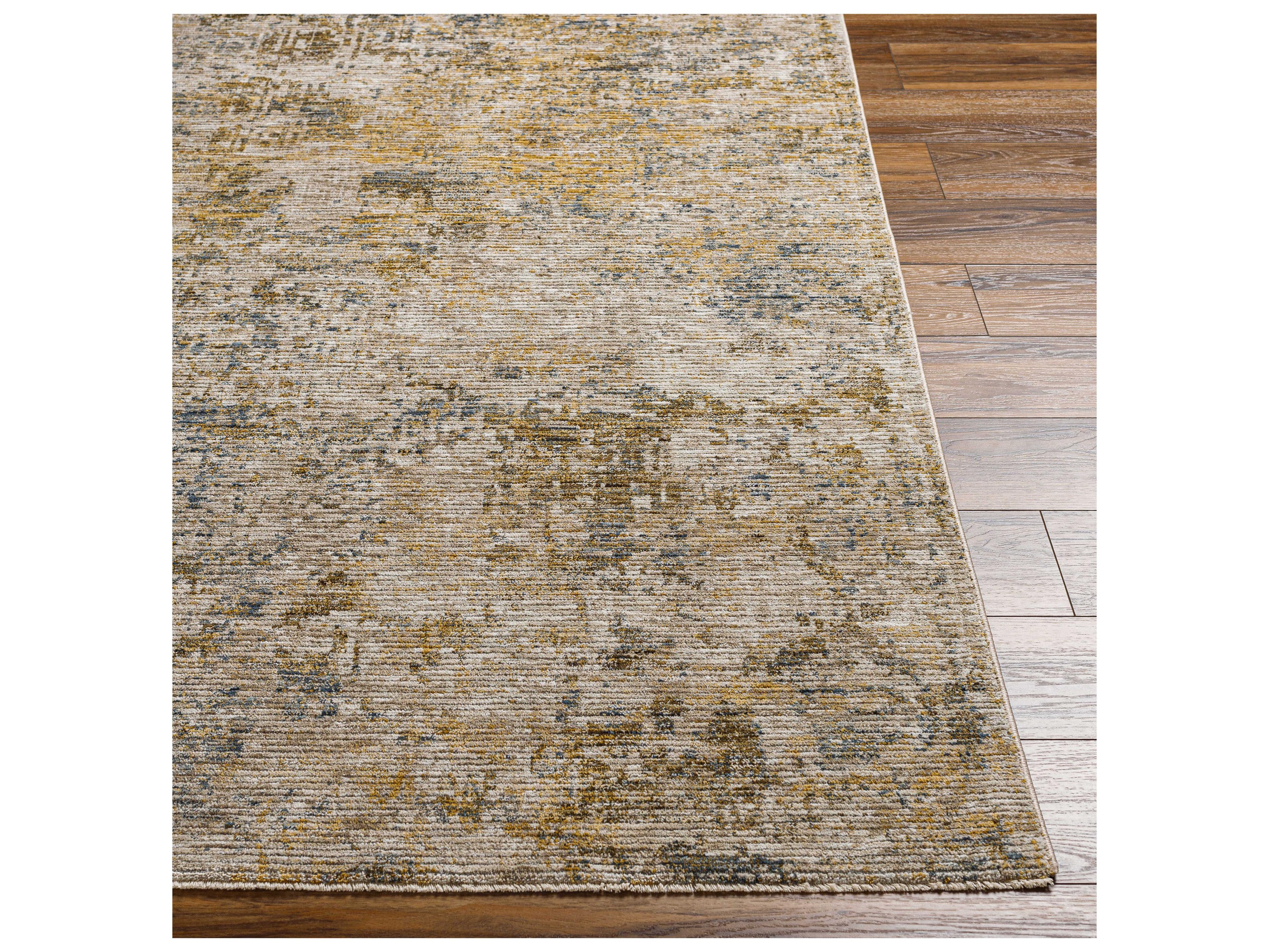 Livabliss by Surya Naila Abstract Area Rug
