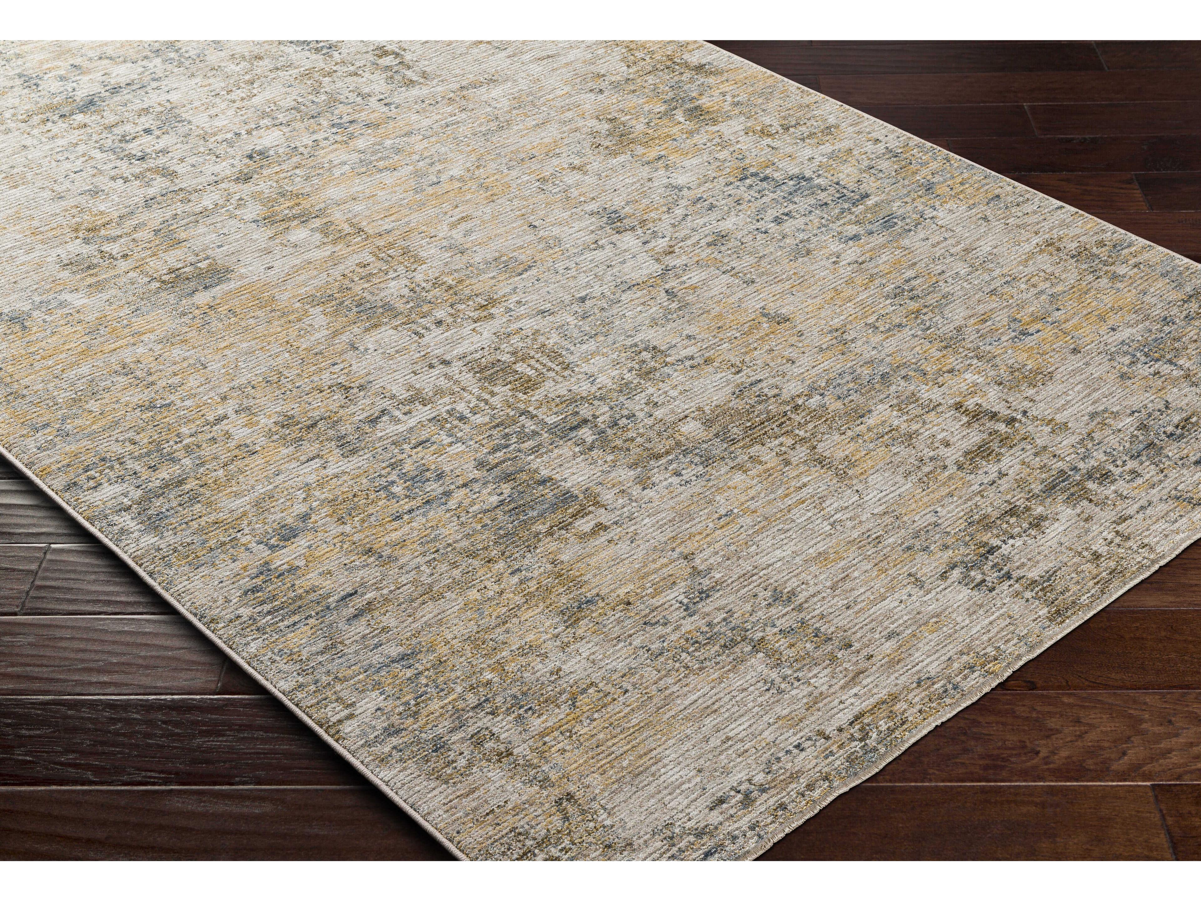 Livabliss by Surya Naila Abstract Area Rug