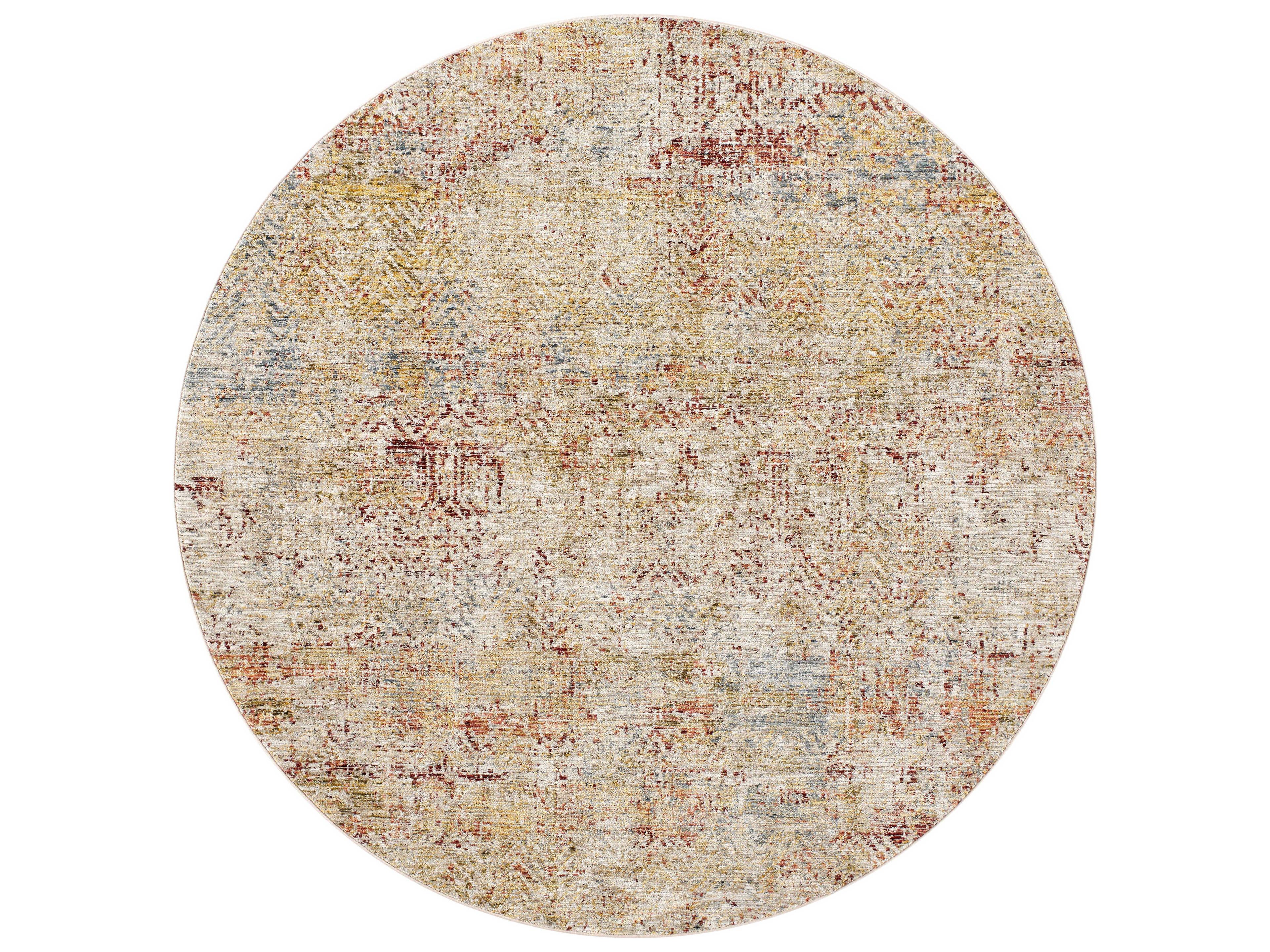 Livabliss by Surya Naila Abstract Area Rug