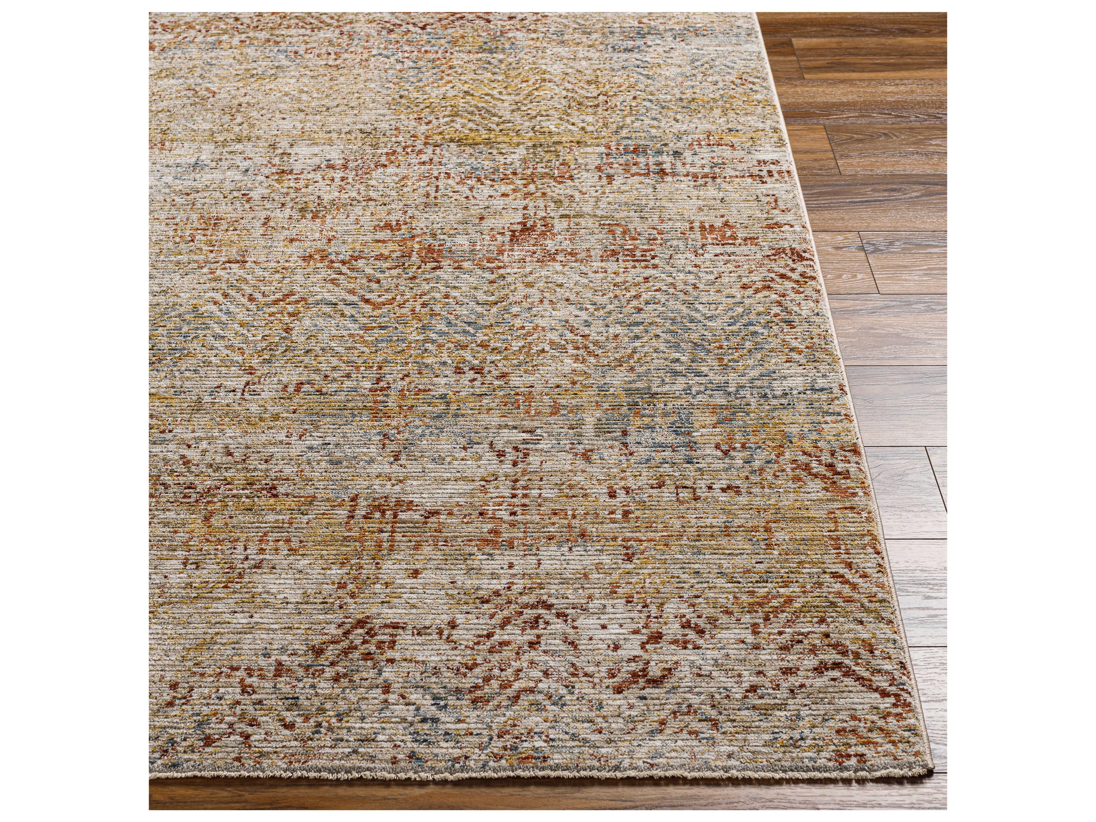 Livabliss by Surya Naila Abstract Area Rug