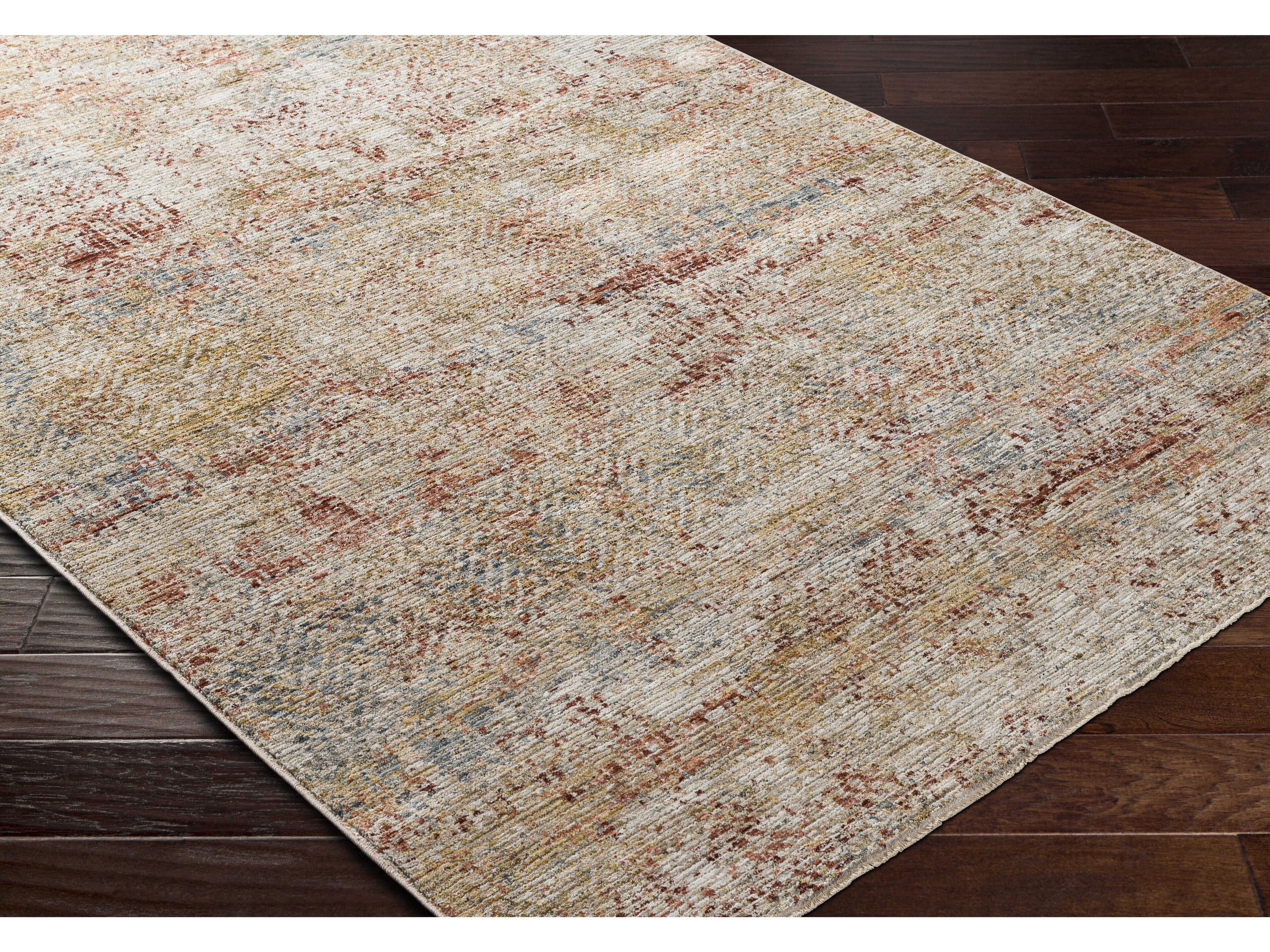 Livabliss by Surya Naila Abstract Area Rug
