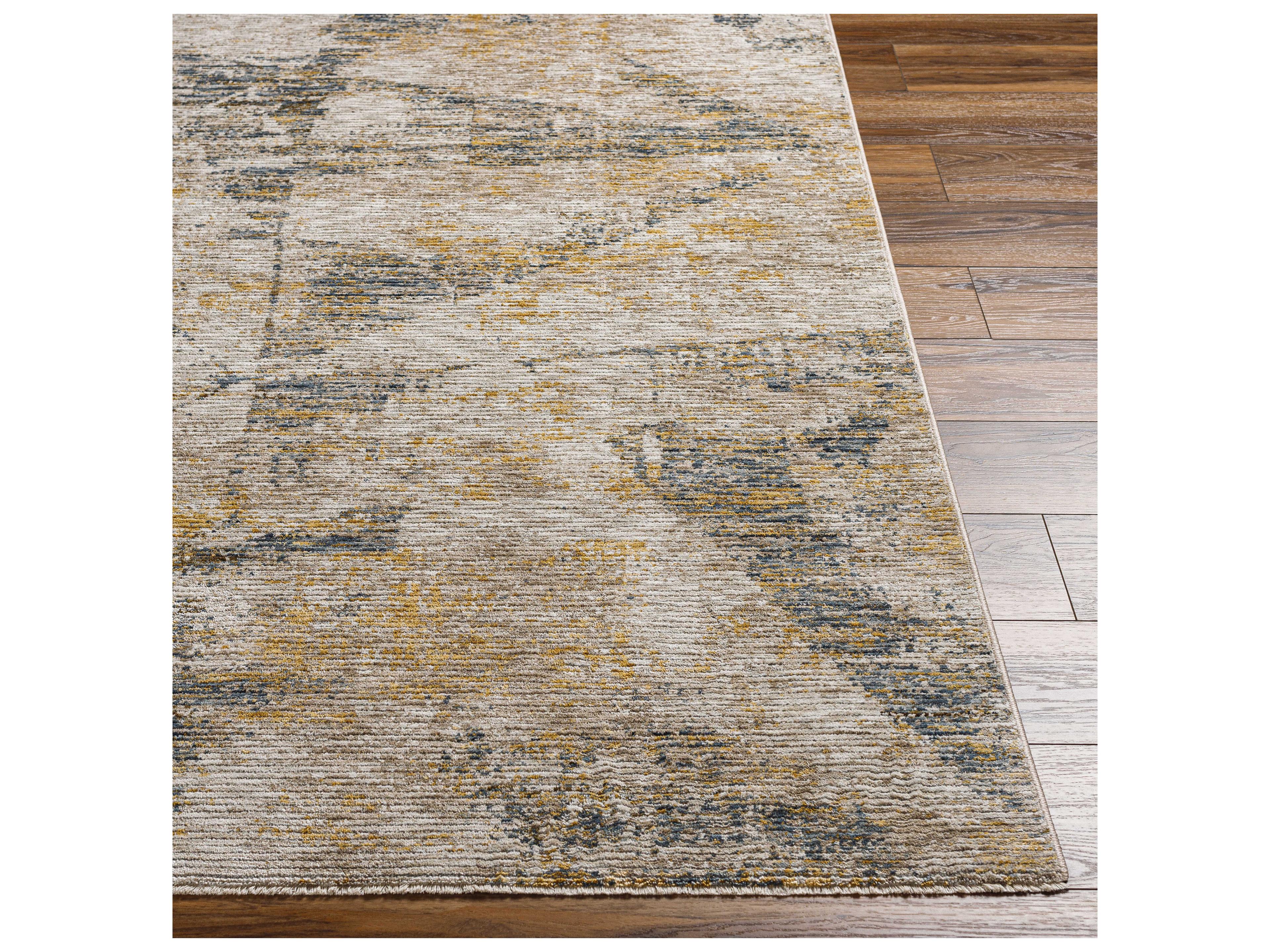 Livabliss by Surya Naila Abstract Area Rug