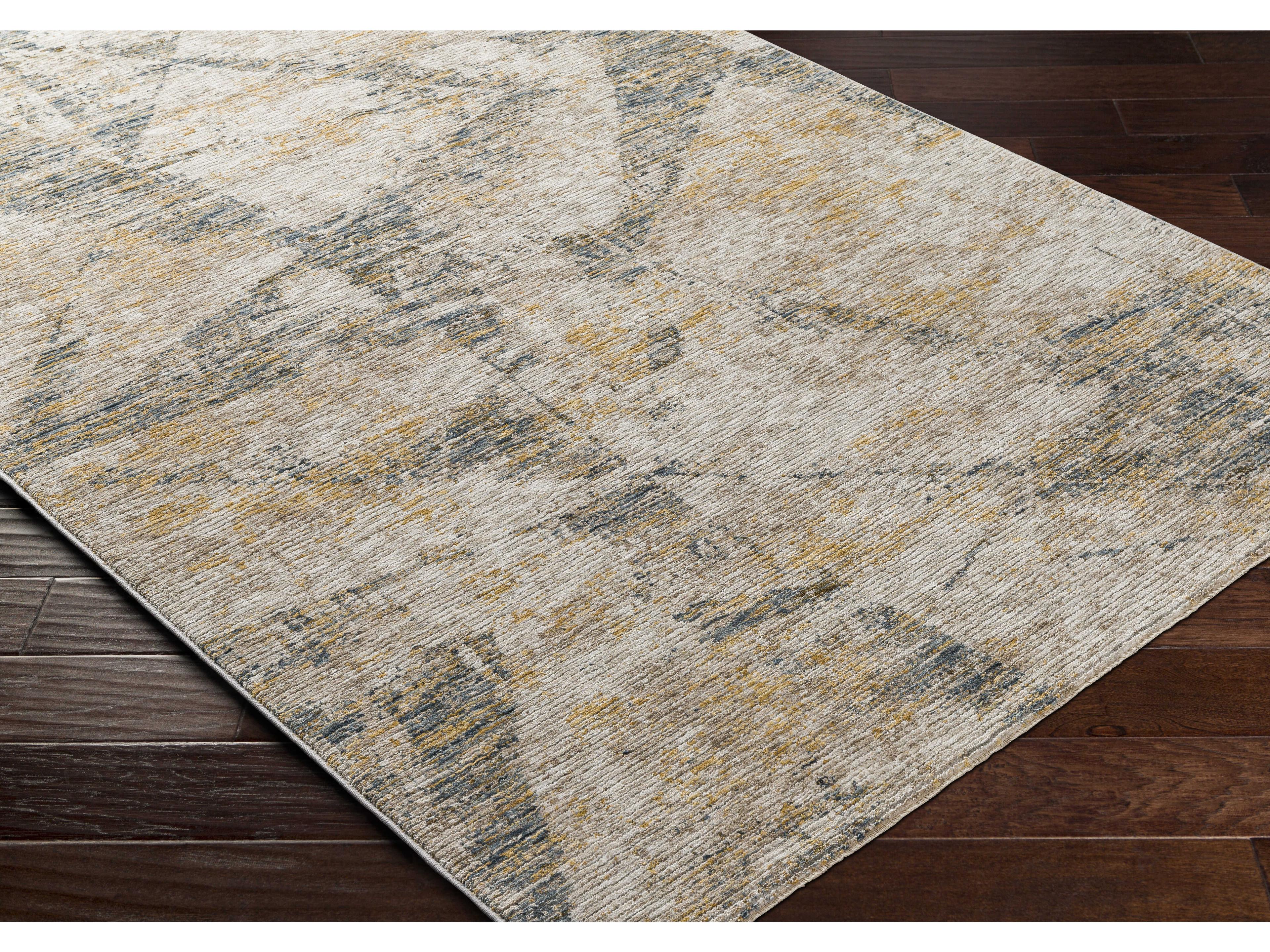 Livabliss by Surya Naila Abstract Area Rug