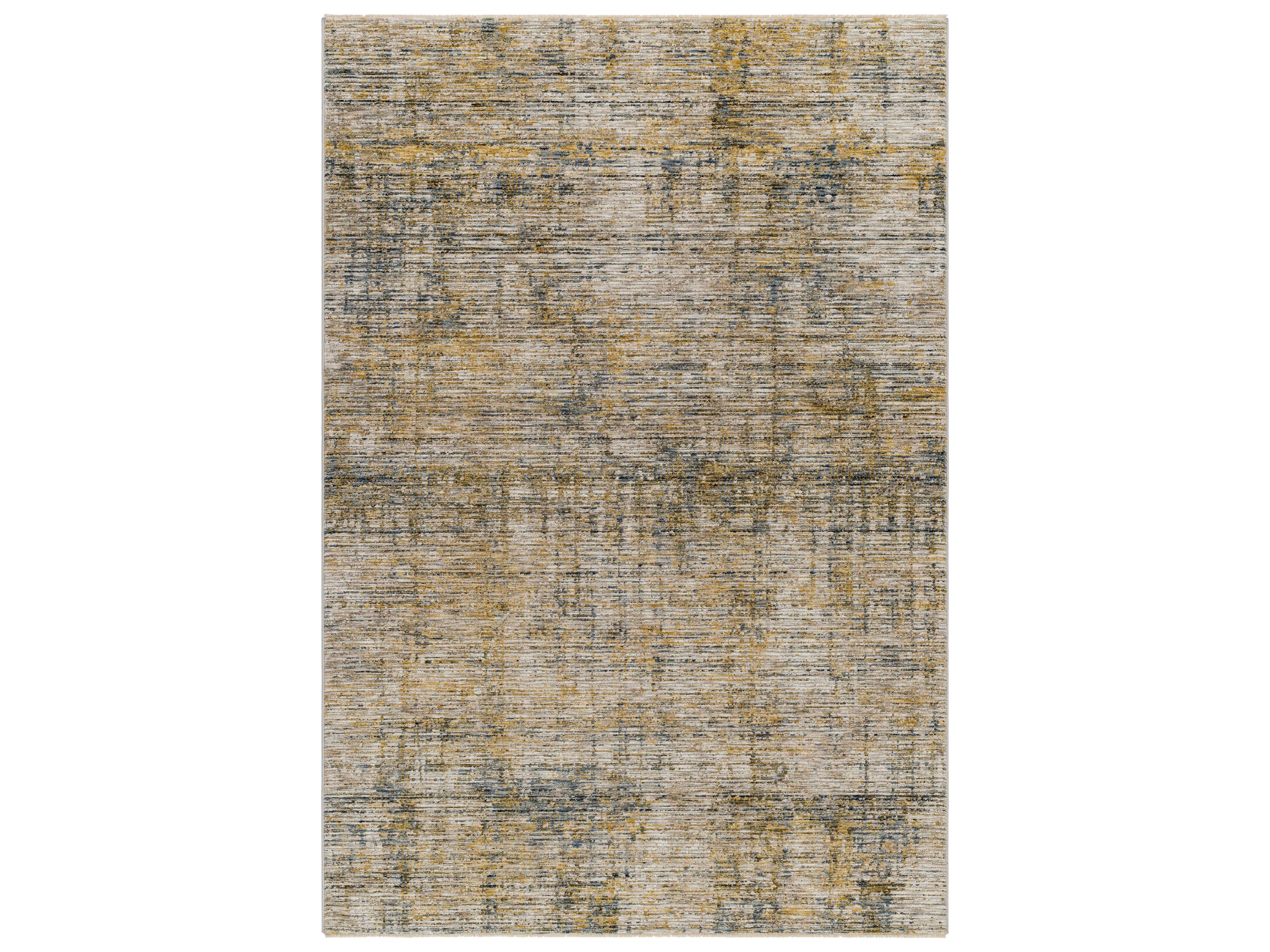 Naila Abstract Area Rug