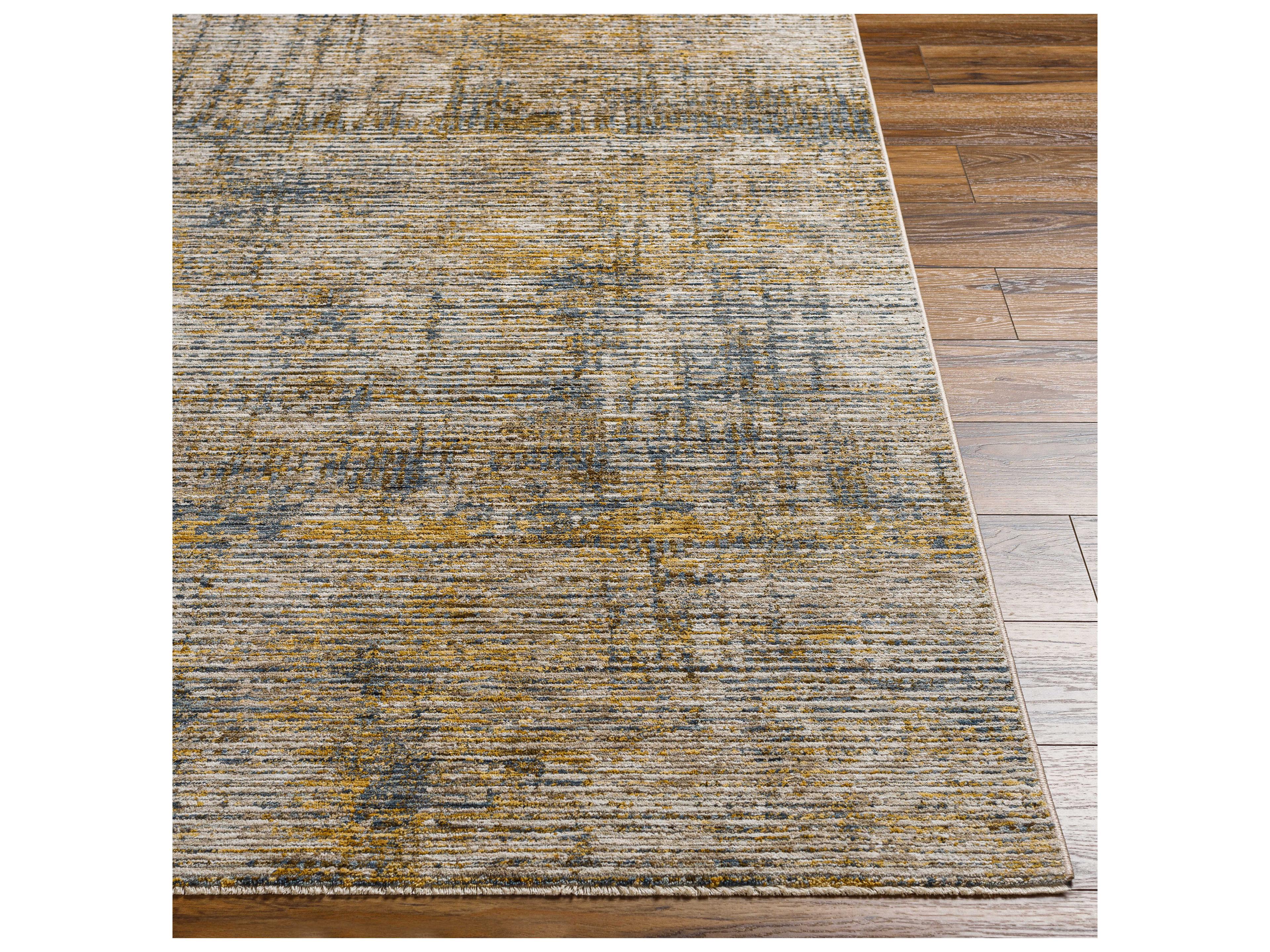 Livabliss by Surya Naila Abstract Area Rug