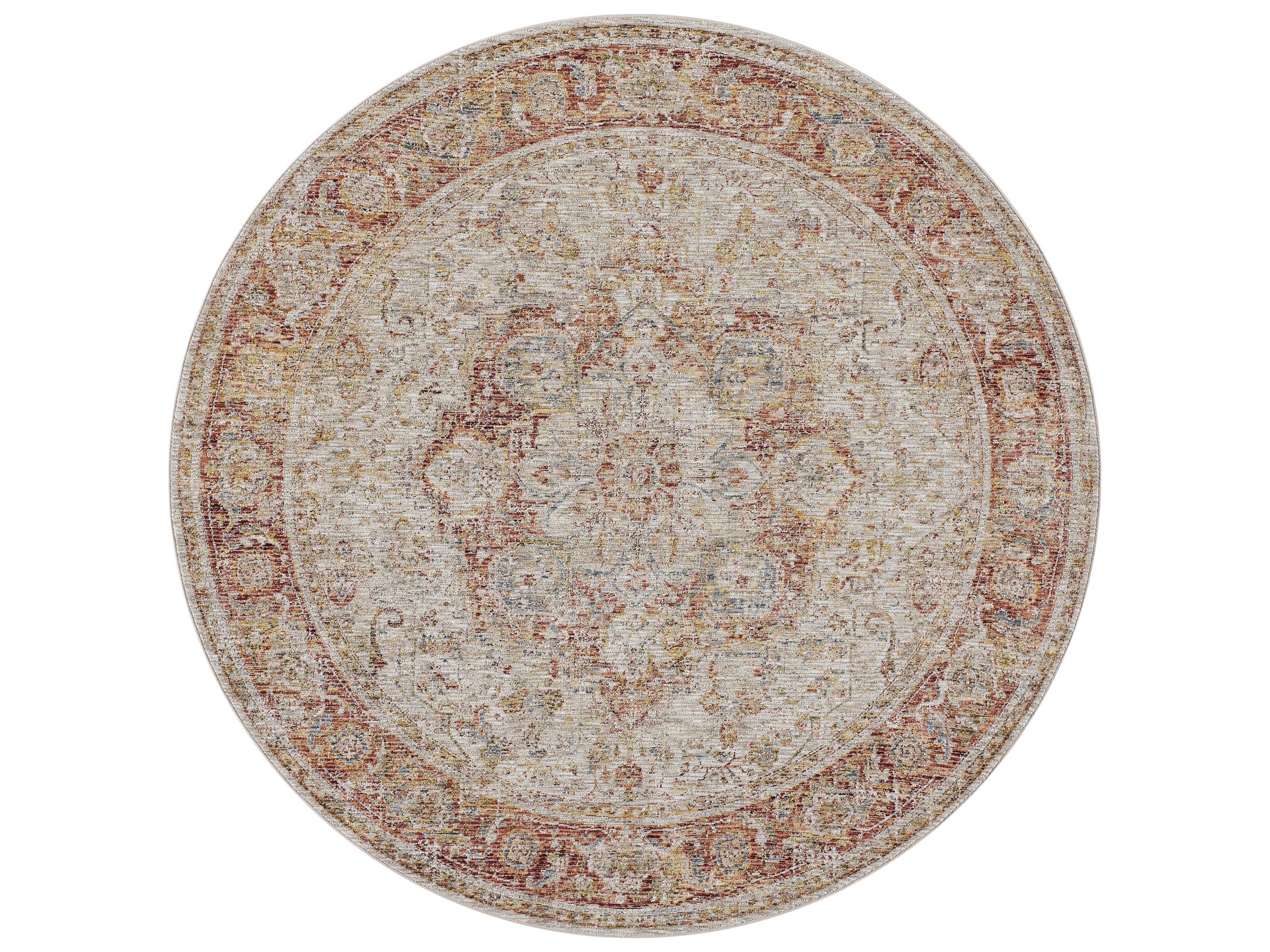 Livabliss by Surya Naila Bordered Area Rug