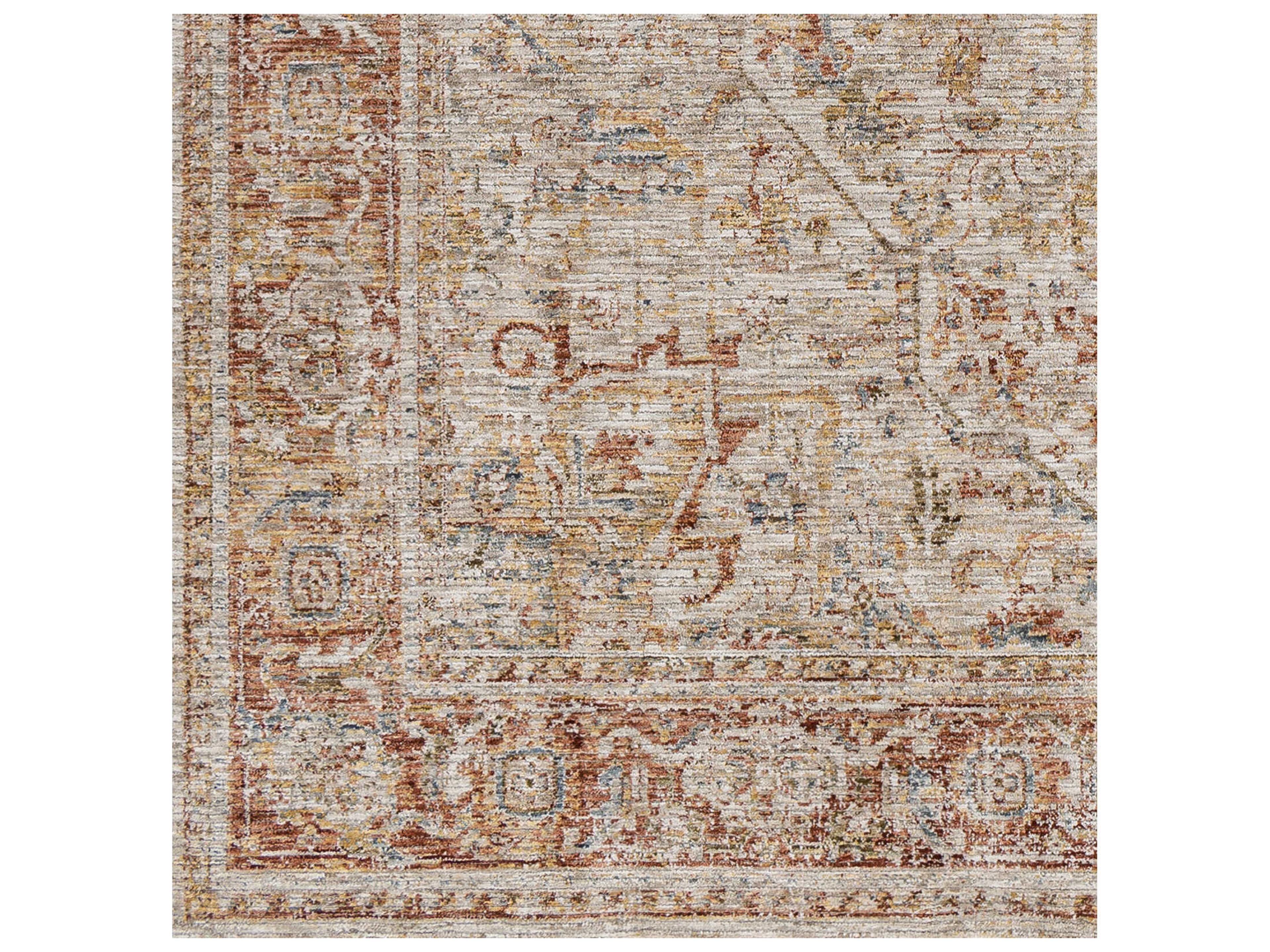 Livabliss by Surya Naila Bordered Area Rug