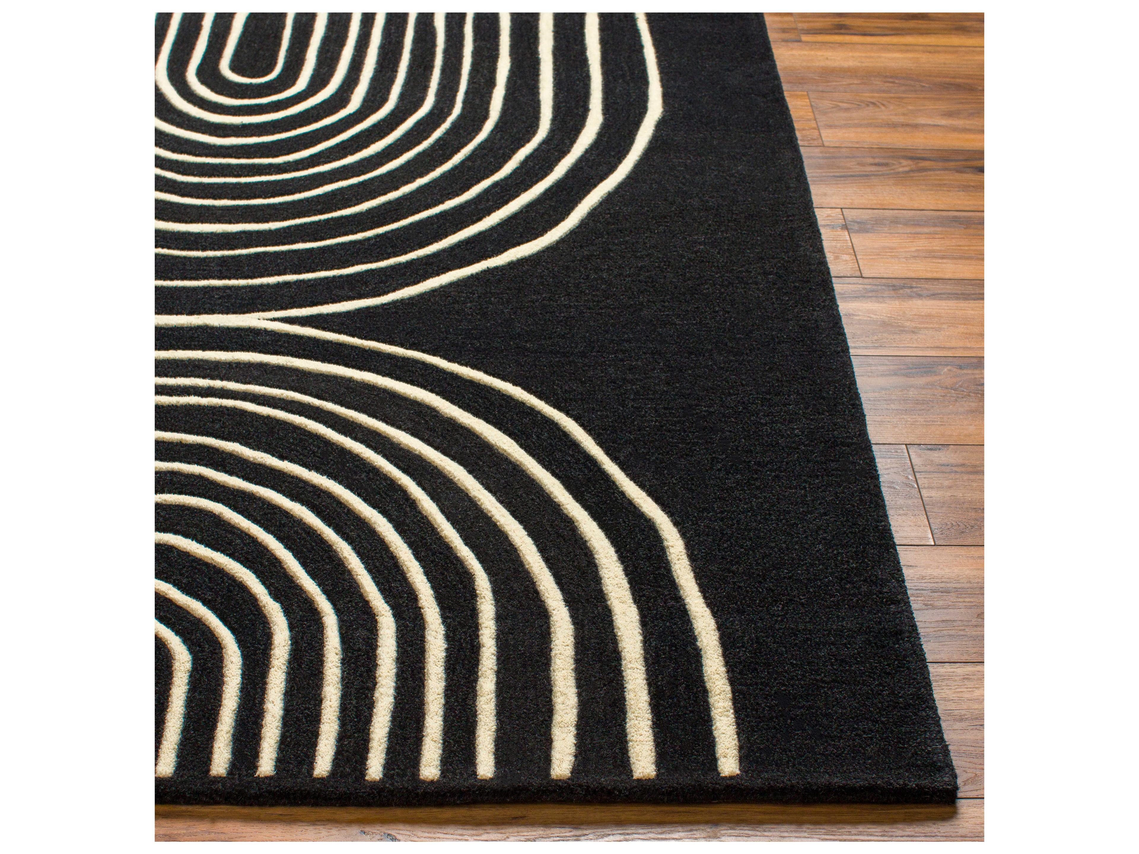 Livabliss by Surya Isabel Geometric Area Rug
