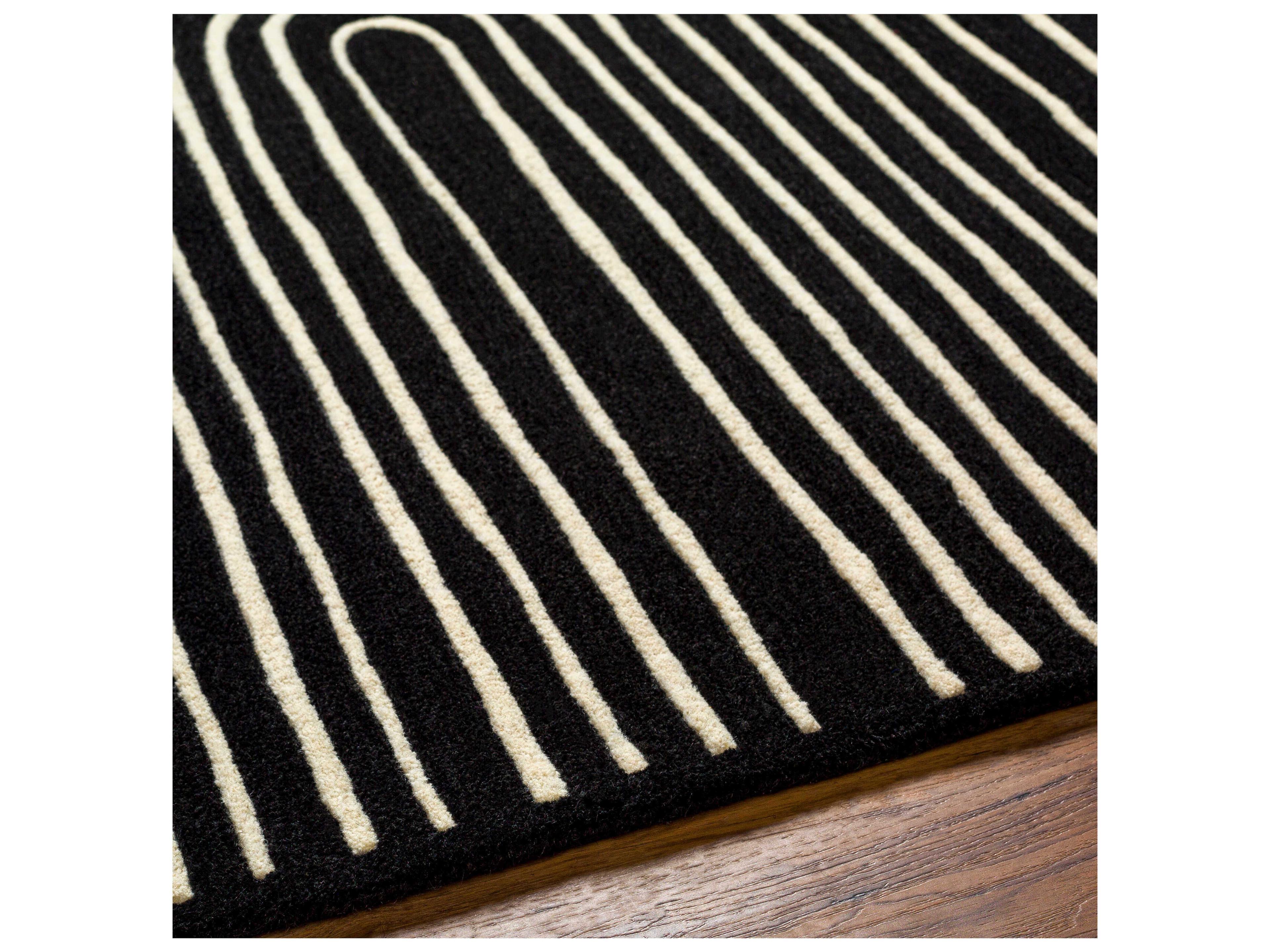 Livabliss by Surya Isabel Geometric Area Rug