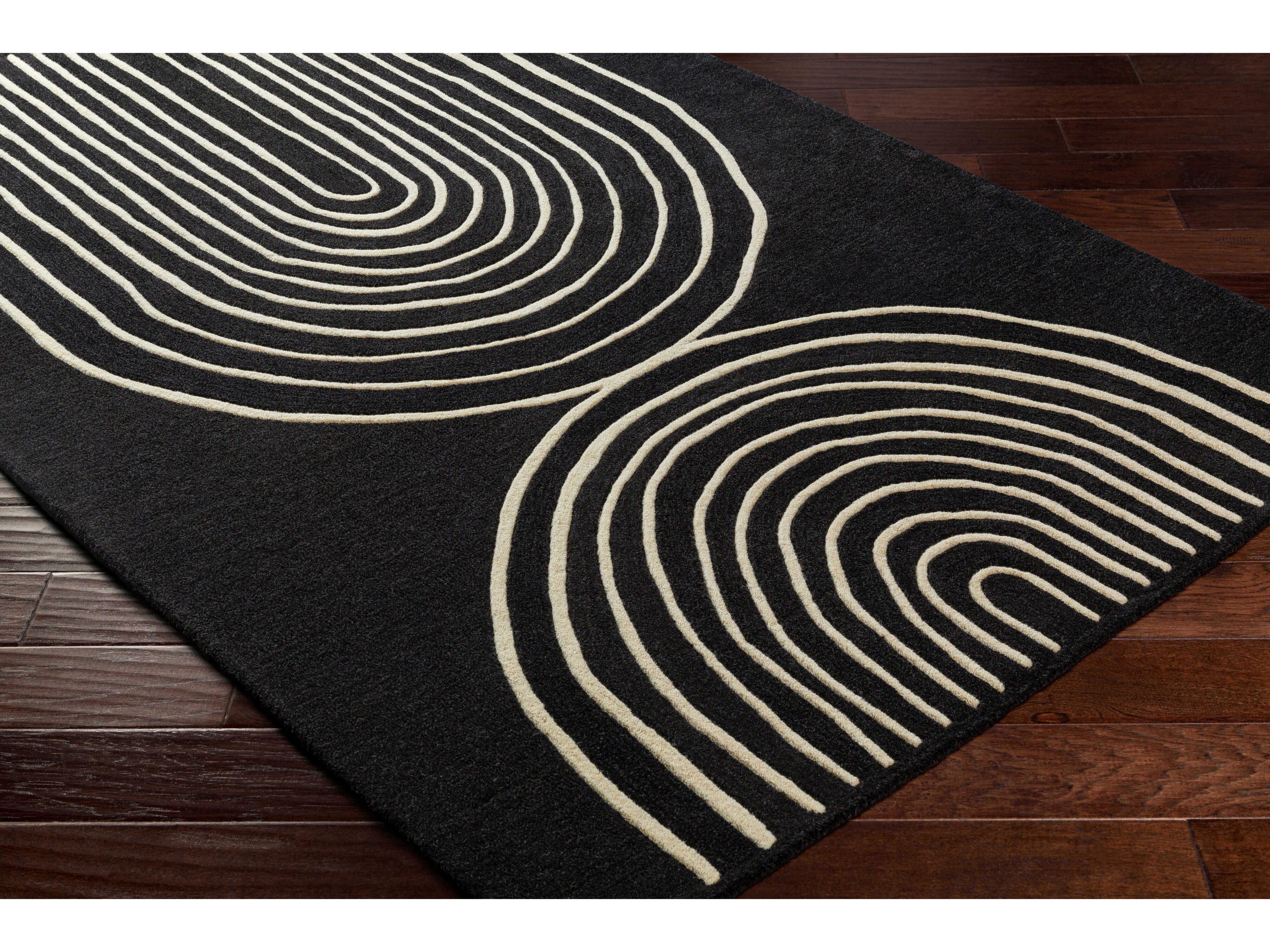 Livabliss by Surya Isabel Geometric Area Rug