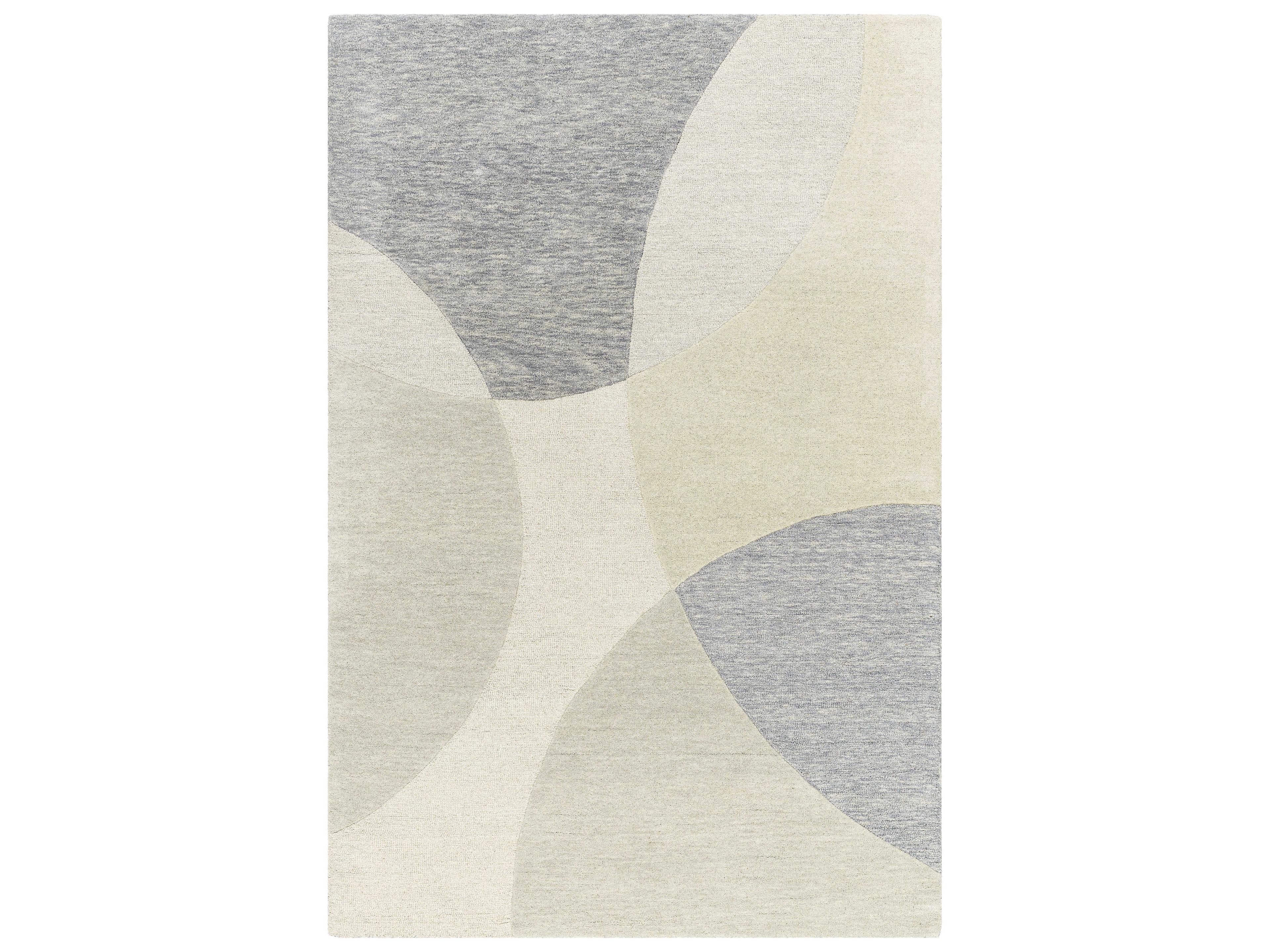 Isabel Geometric Area Rug
