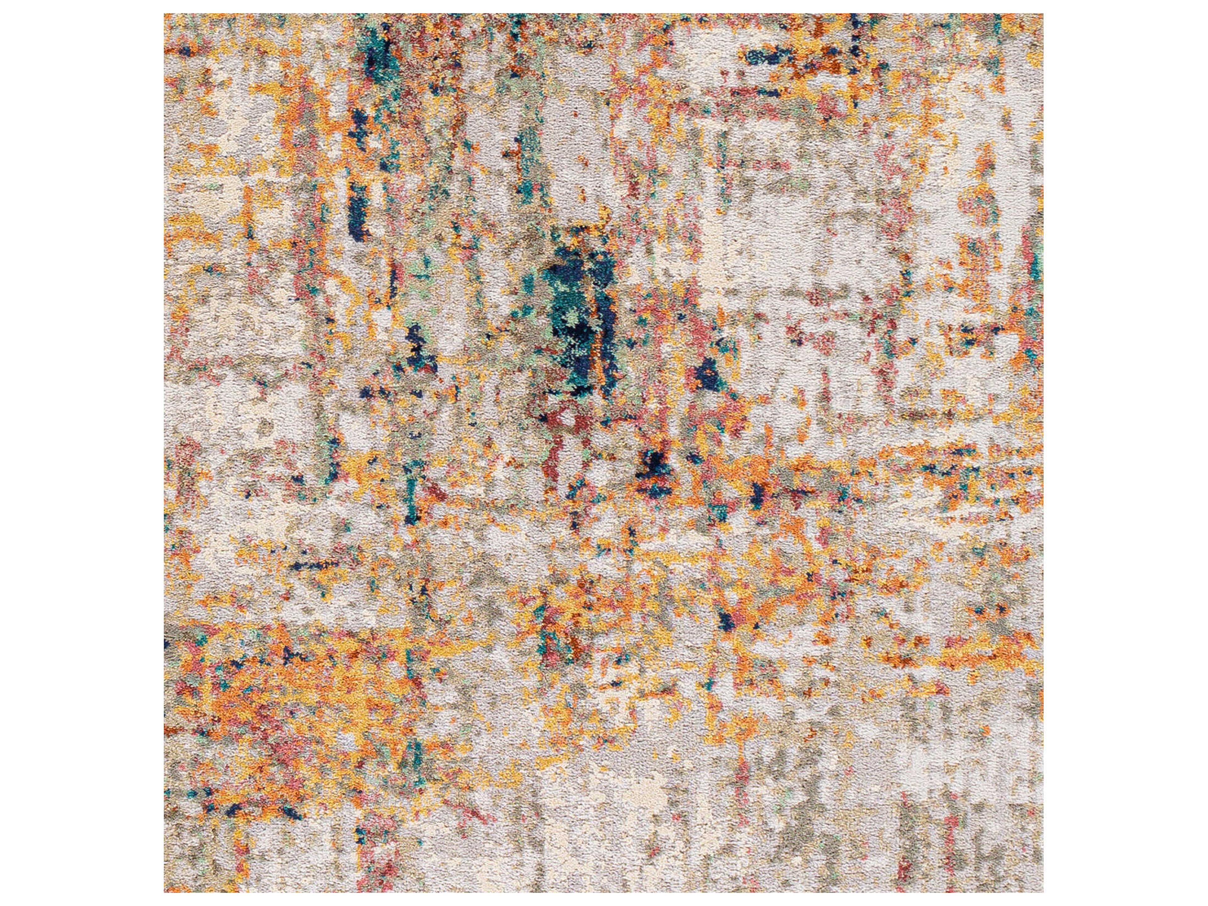 Livabliss by Surya Illusions Abstract Area Rug