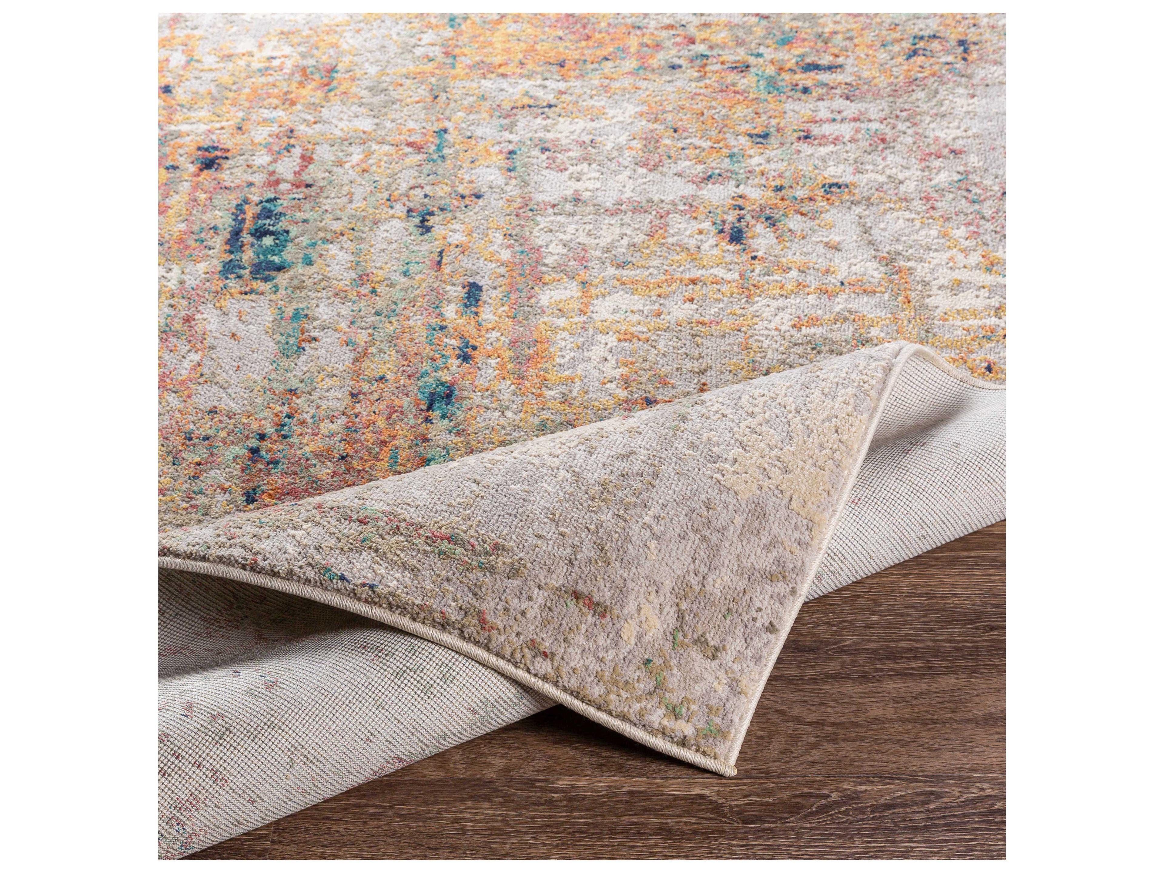 Livabliss by Surya Illusions Abstract Area Rug