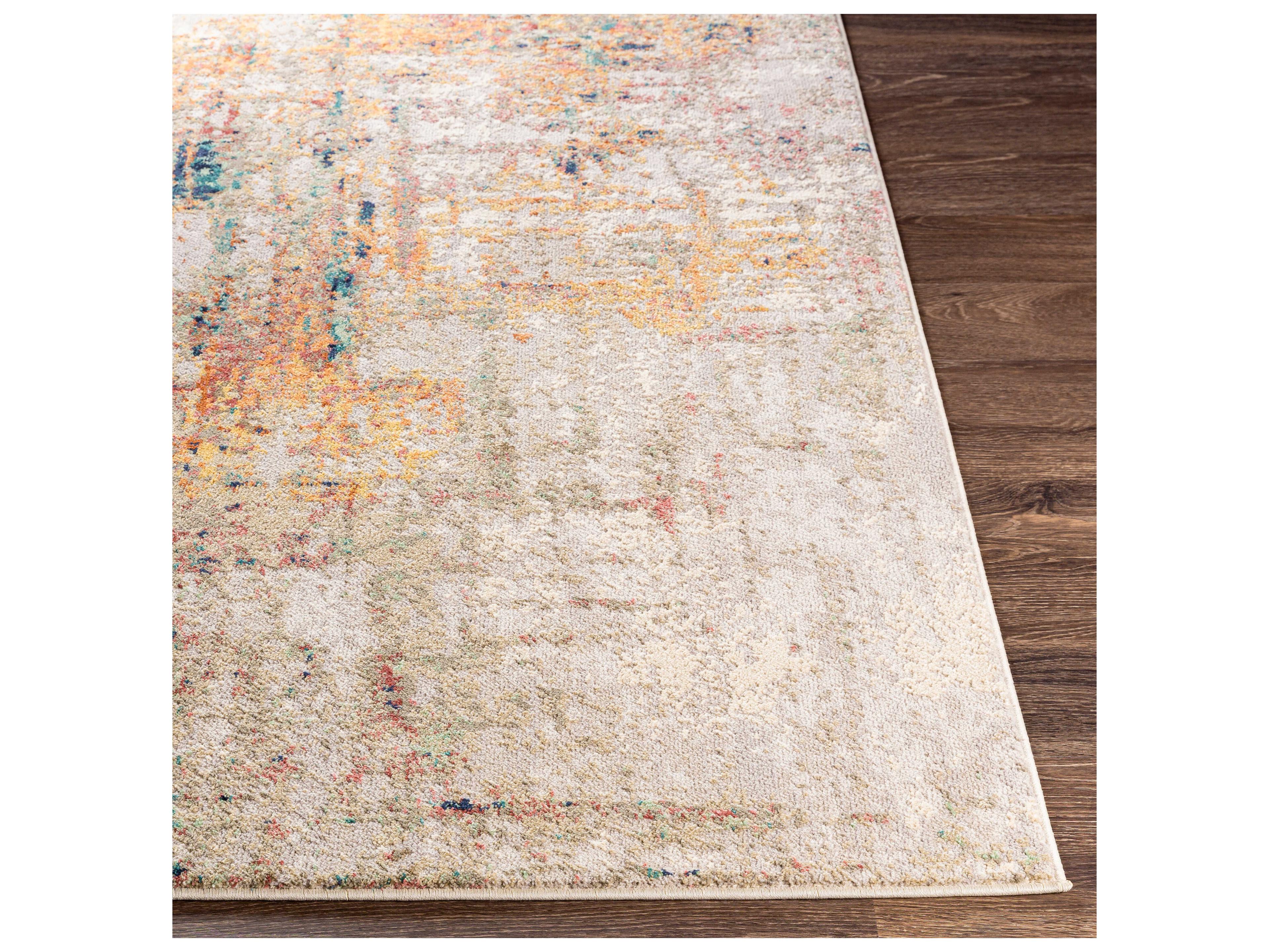 Livabliss by Surya Illusions Abstract Area Rug