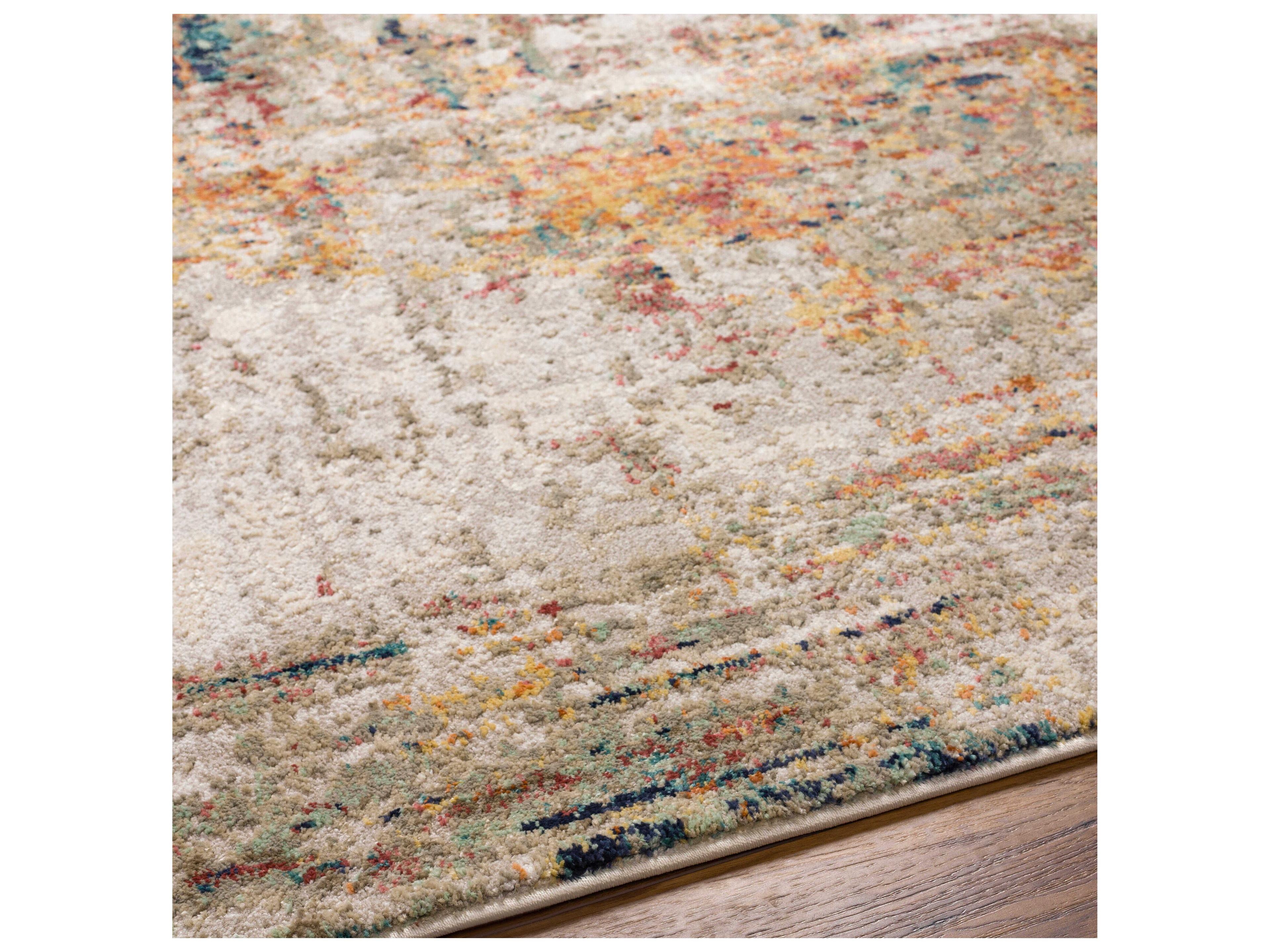 Livabliss by Surya Illusions Abstract Area Rug