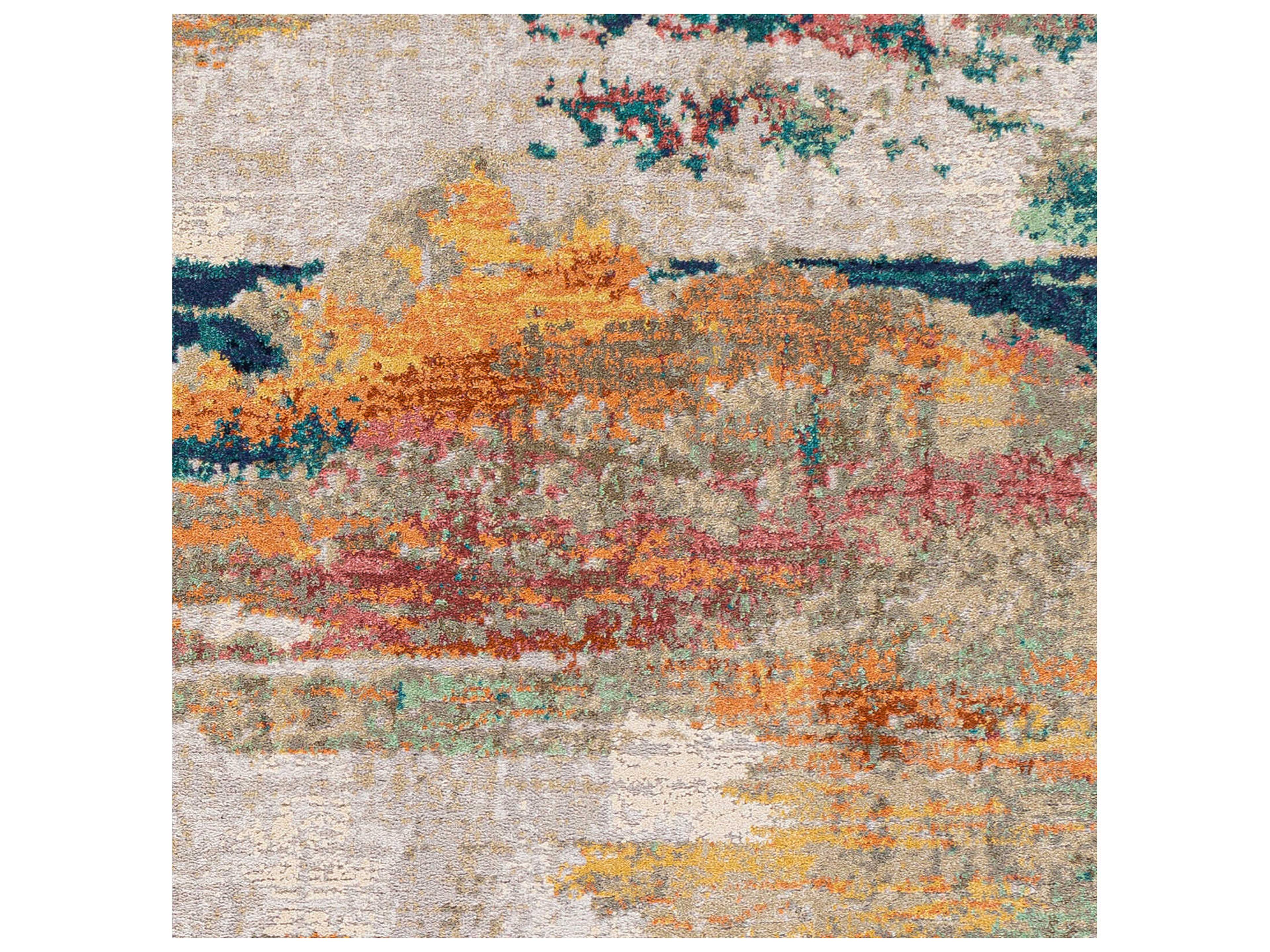 Livabliss by Surya Illusions Abstract Area Rug