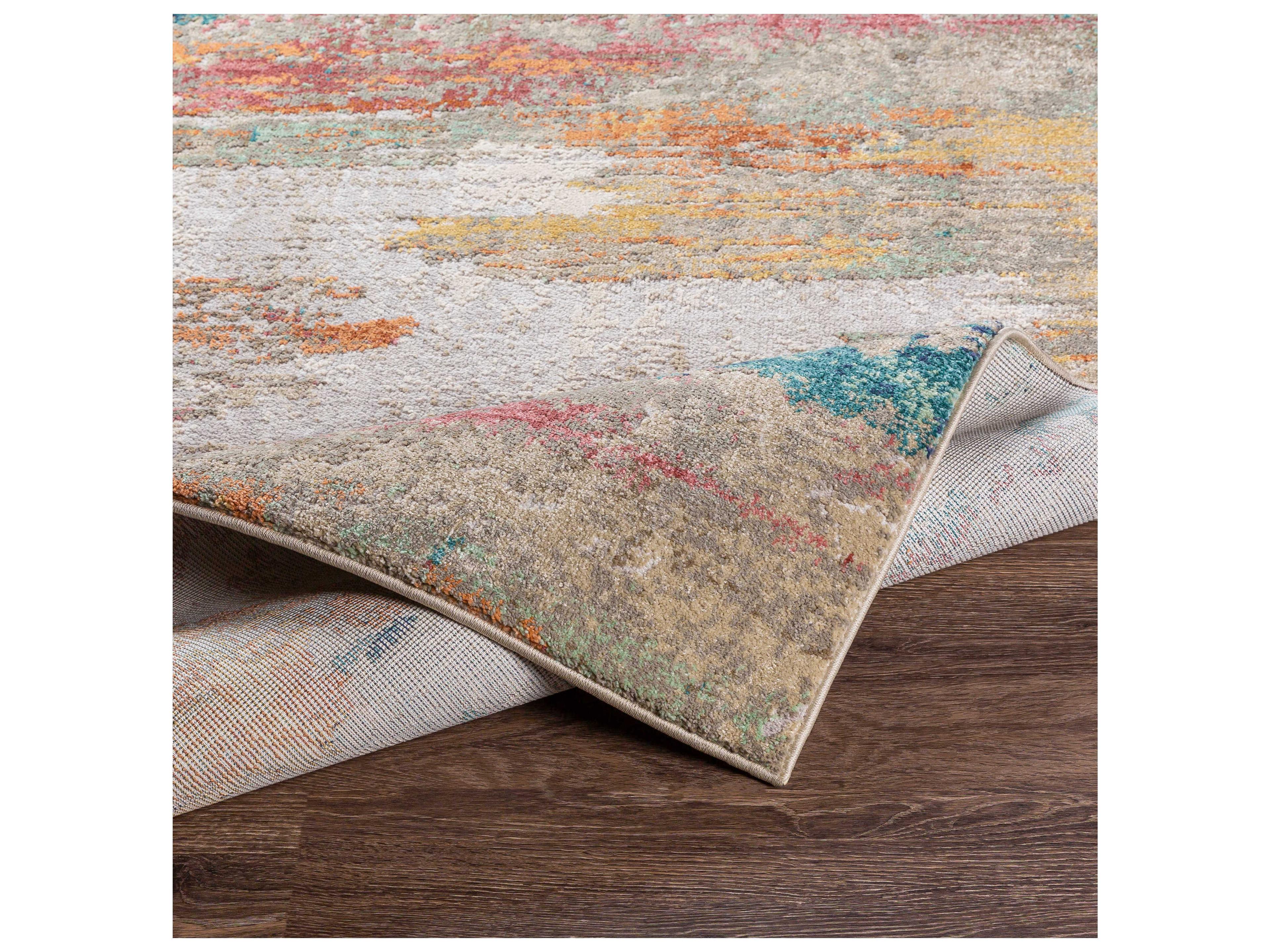 Livabliss by Surya Illusions Abstract Area Rug