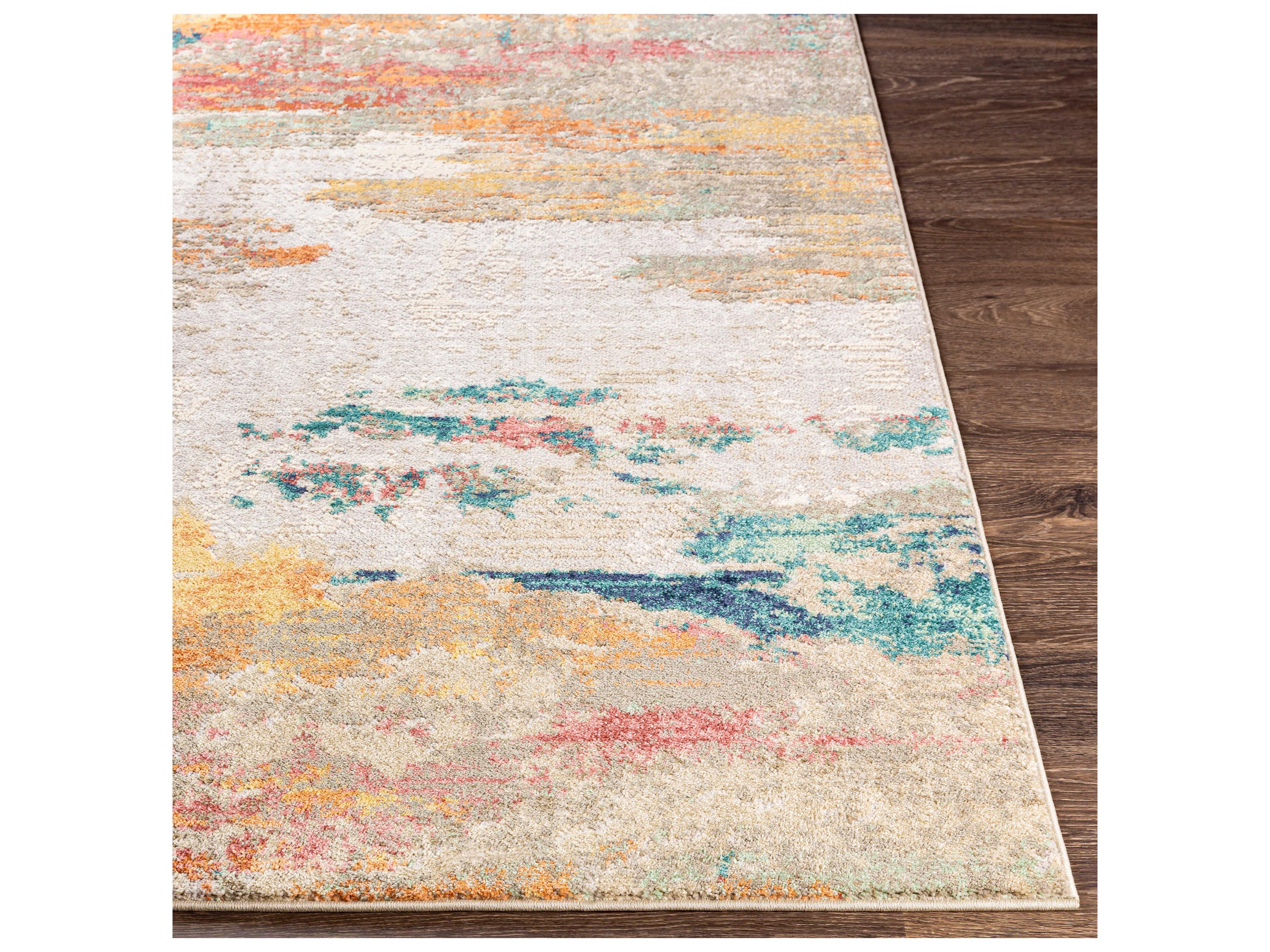 Livabliss by Surya Illusions Abstract Area Rug