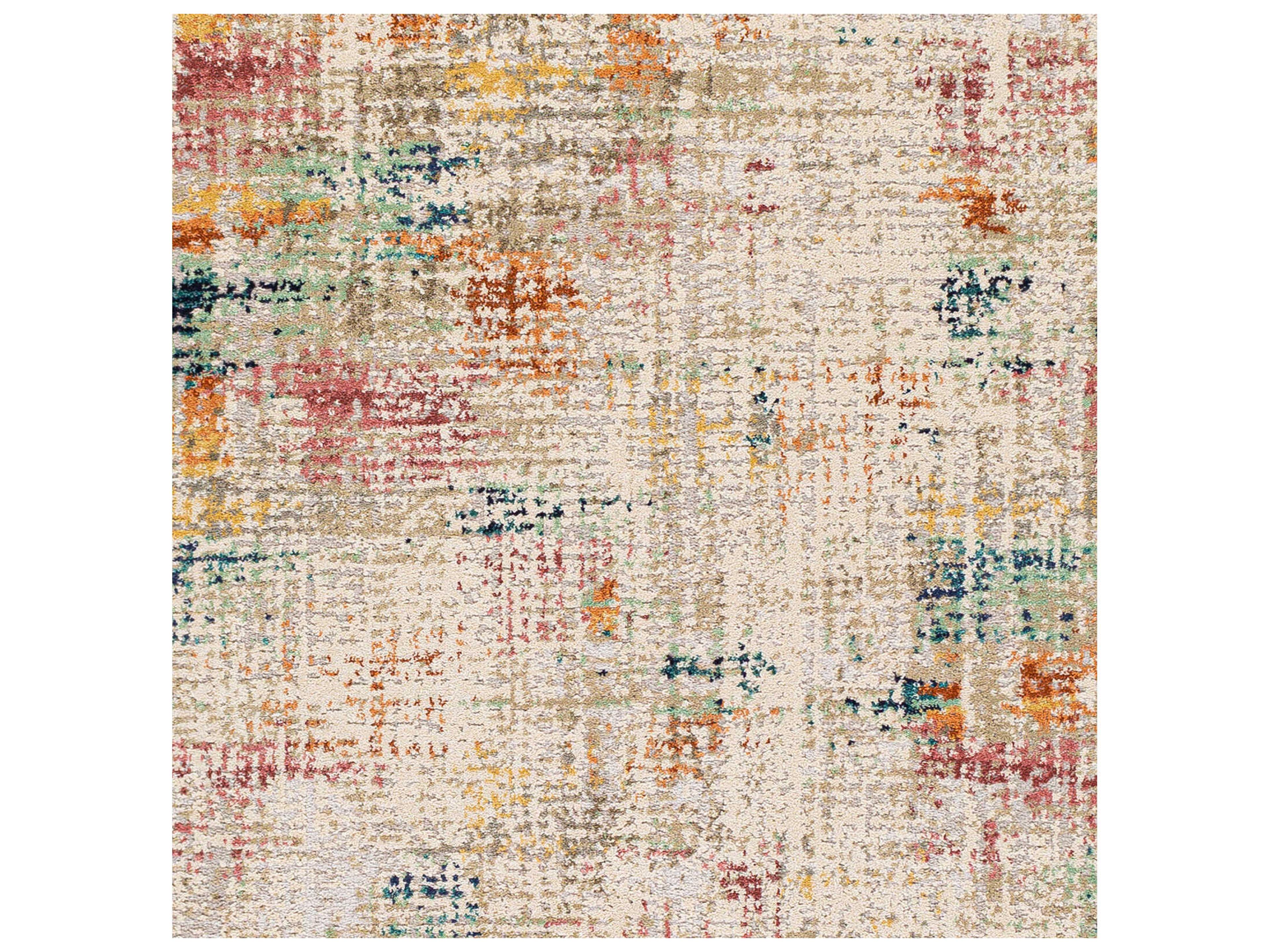 Livabliss by Surya Illusions Abstract Area Rug