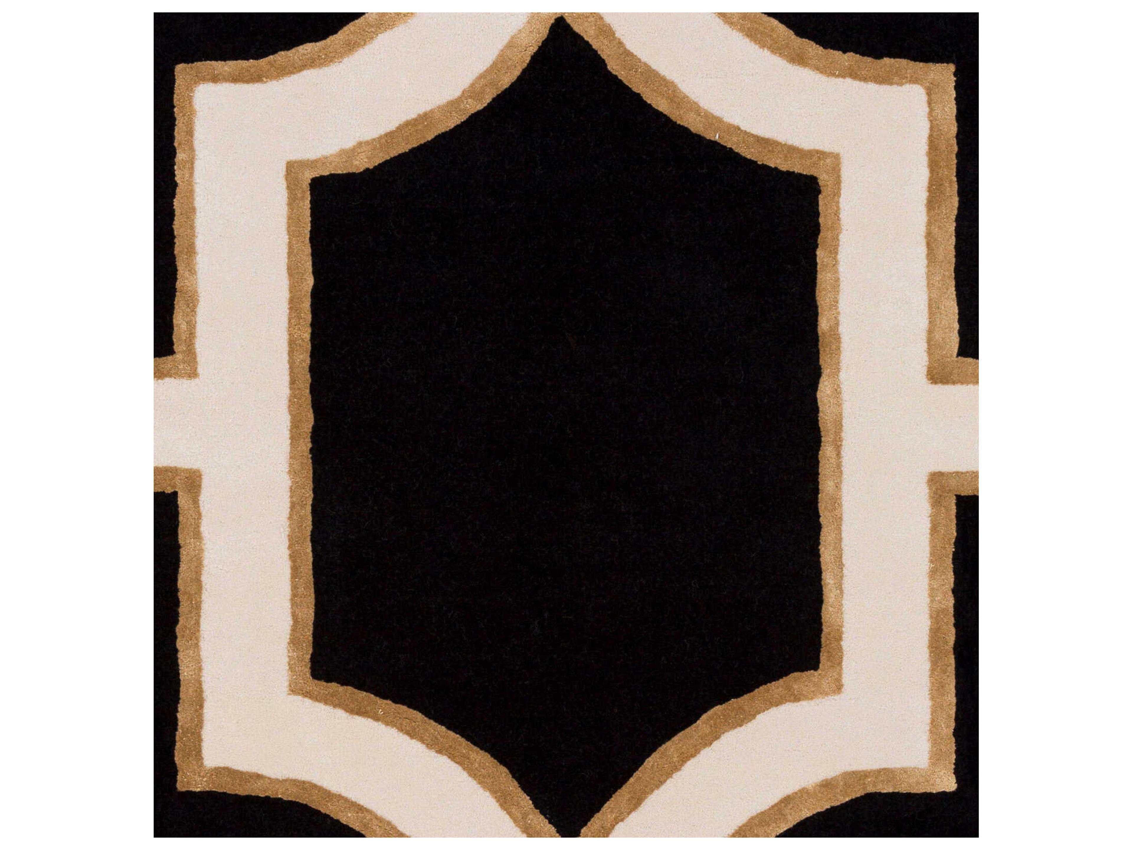 Livabliss by Surya Intermezzo Geometric Area Rug