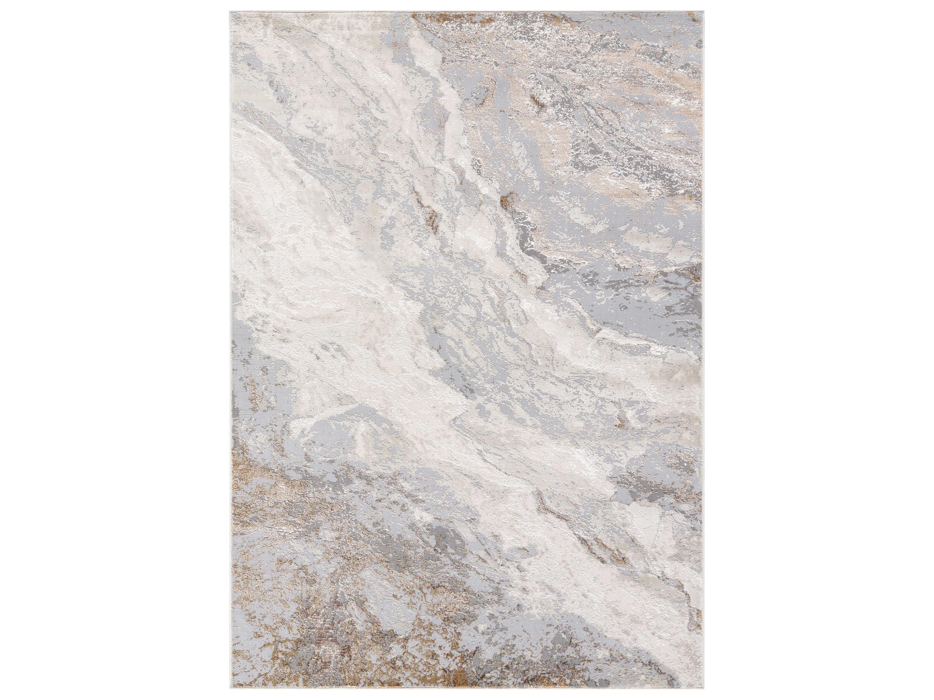 Impulse Abstract Area Rug